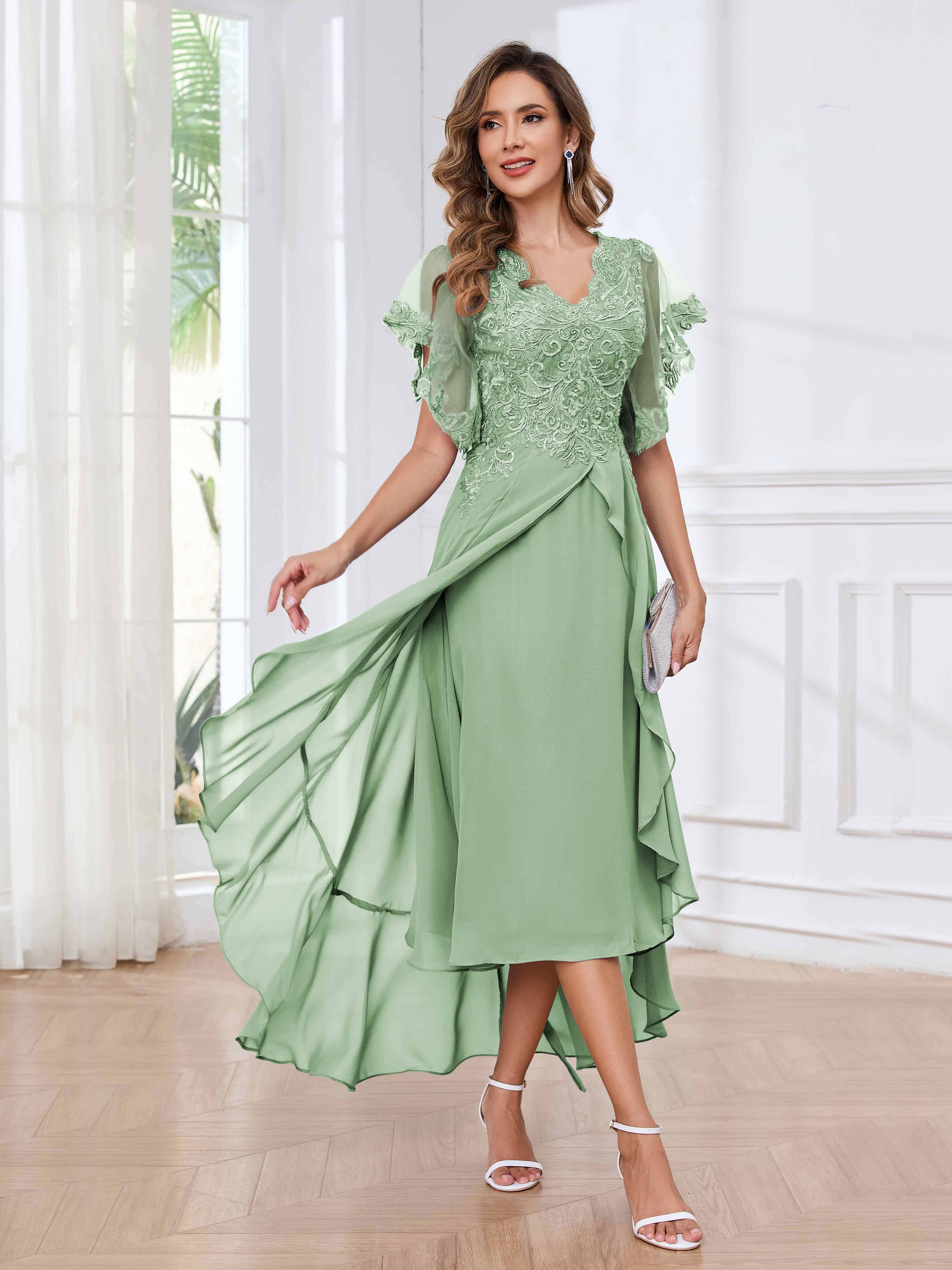 #Couleur_Sauge Poussiéreuse