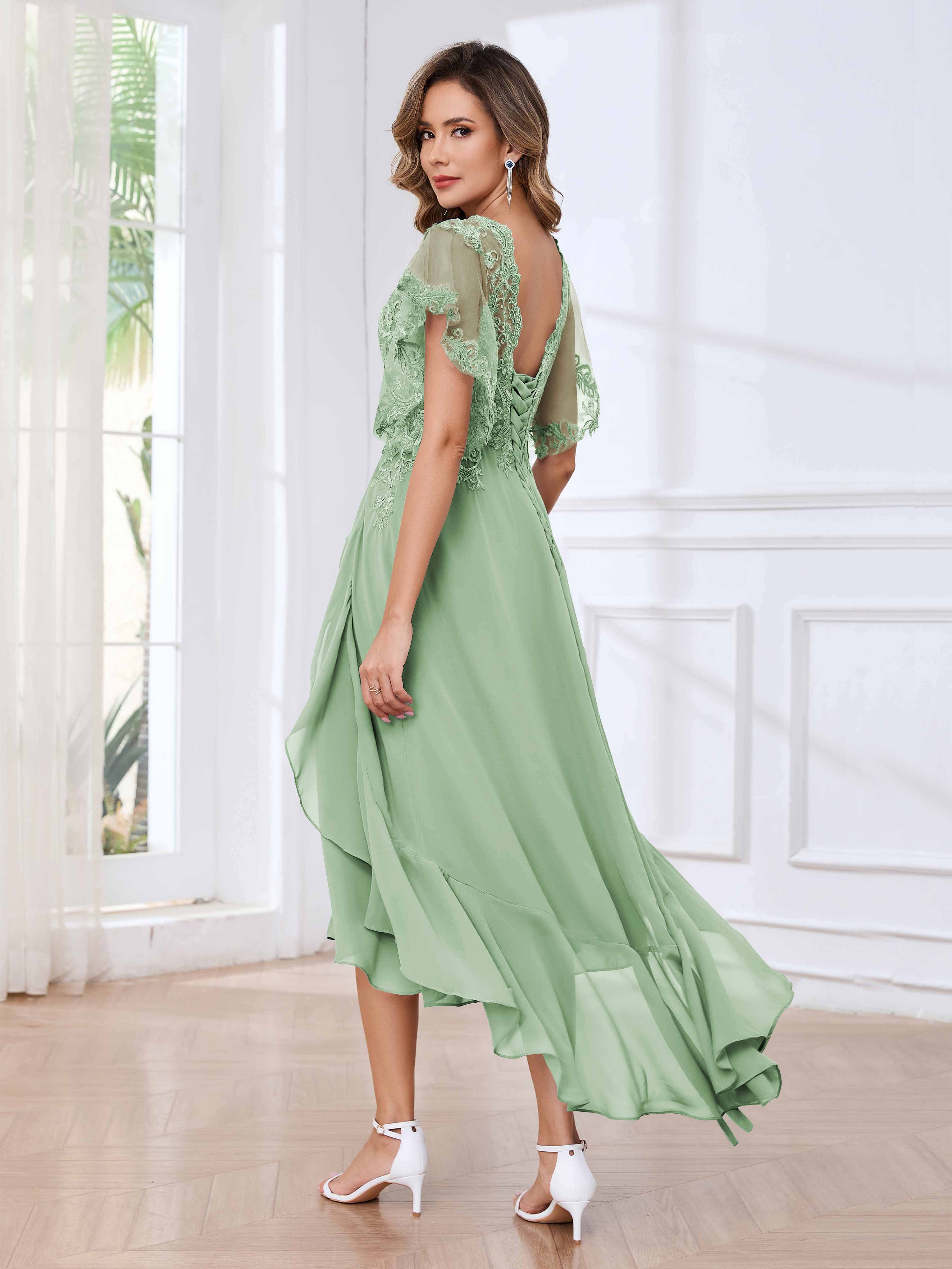 #Couleur_Sauge Poussiéreuse