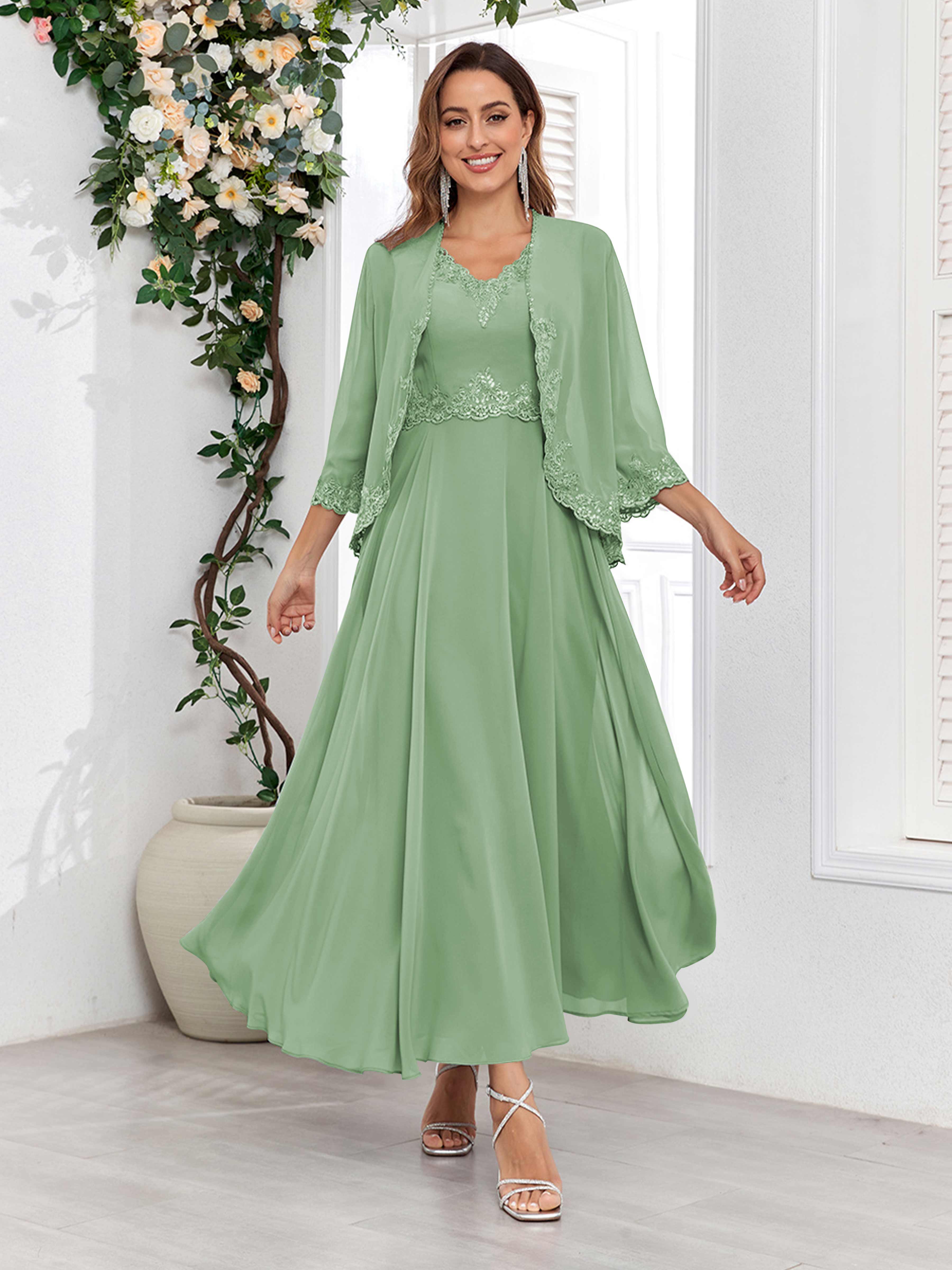 #Couleur_Sauge Poussiéreuse