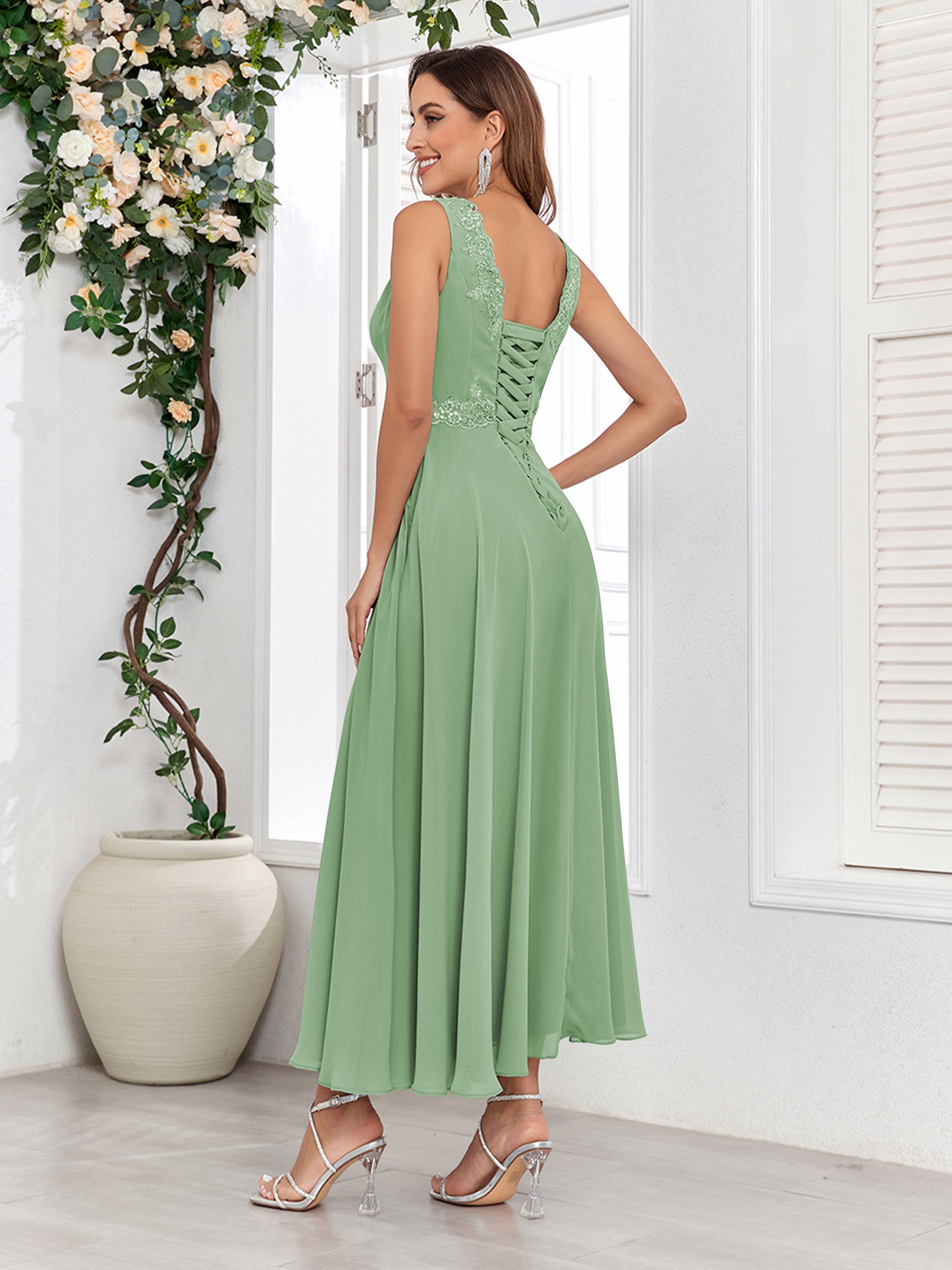 #Couleur_Sauge Poussiéreuse