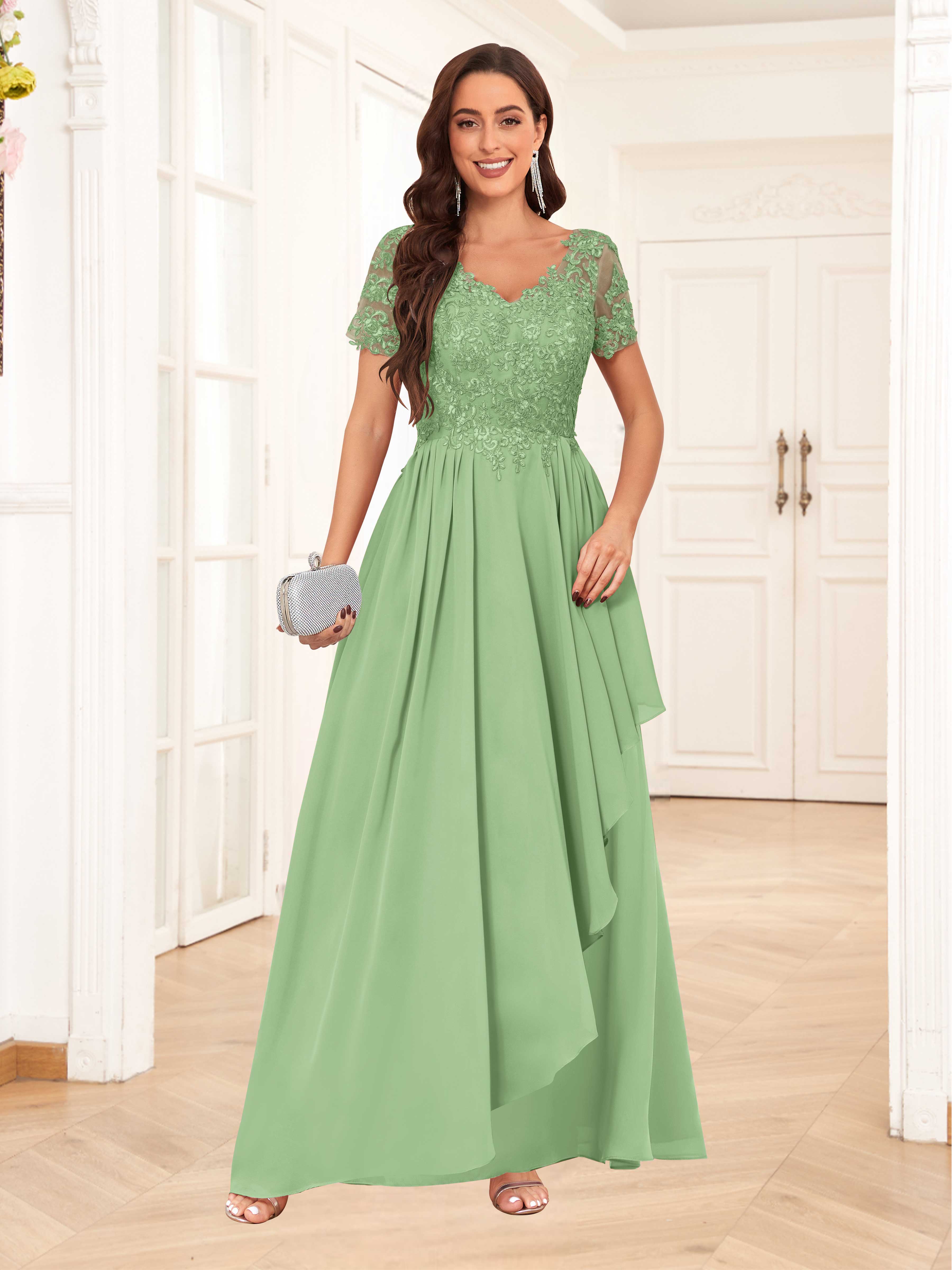 #Couleur_Sauge Poussiéreuse
