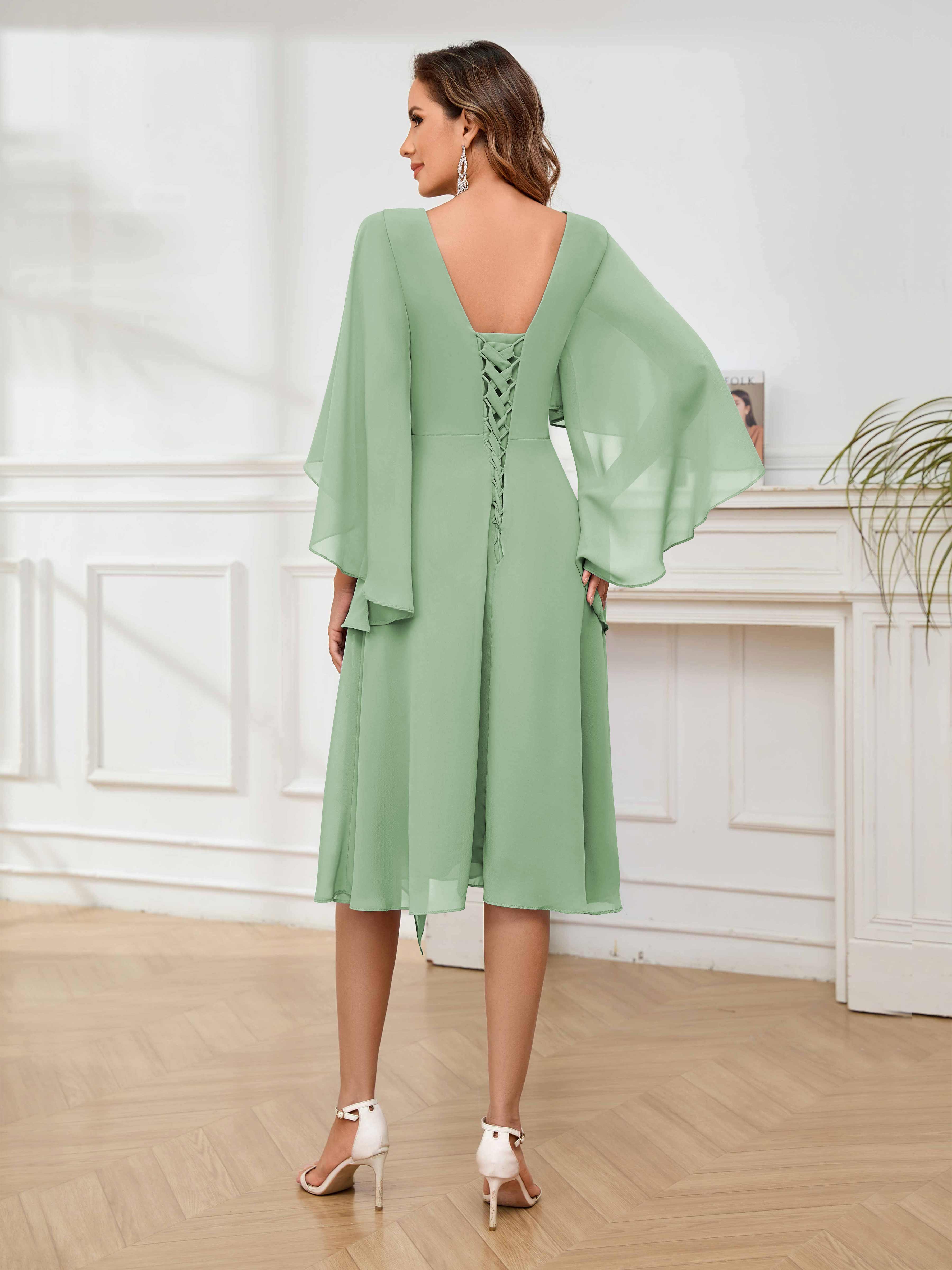 #Couleur_Sauge Poussiéreuse