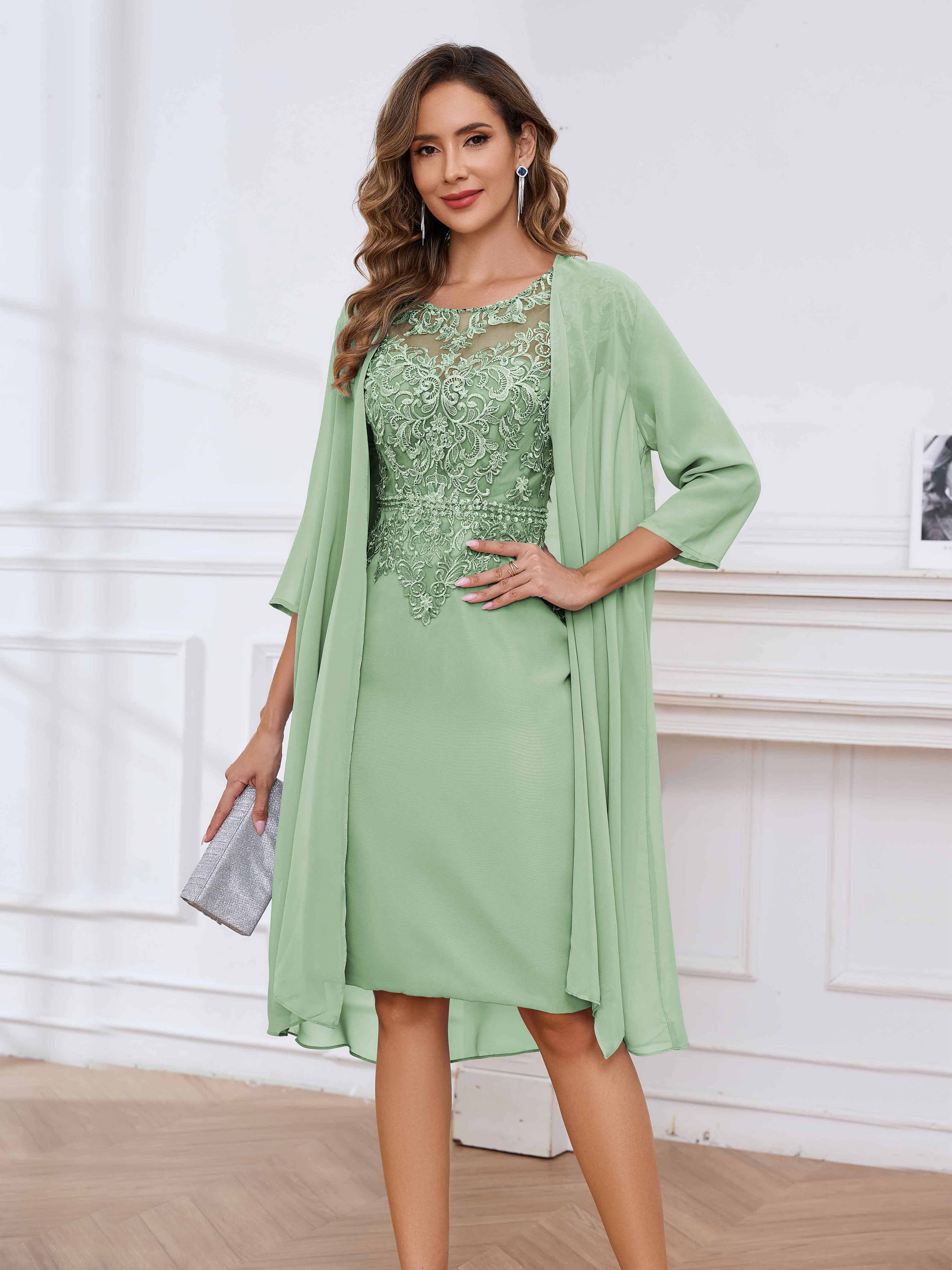 #Couleur_Sauge Poussiéreuse