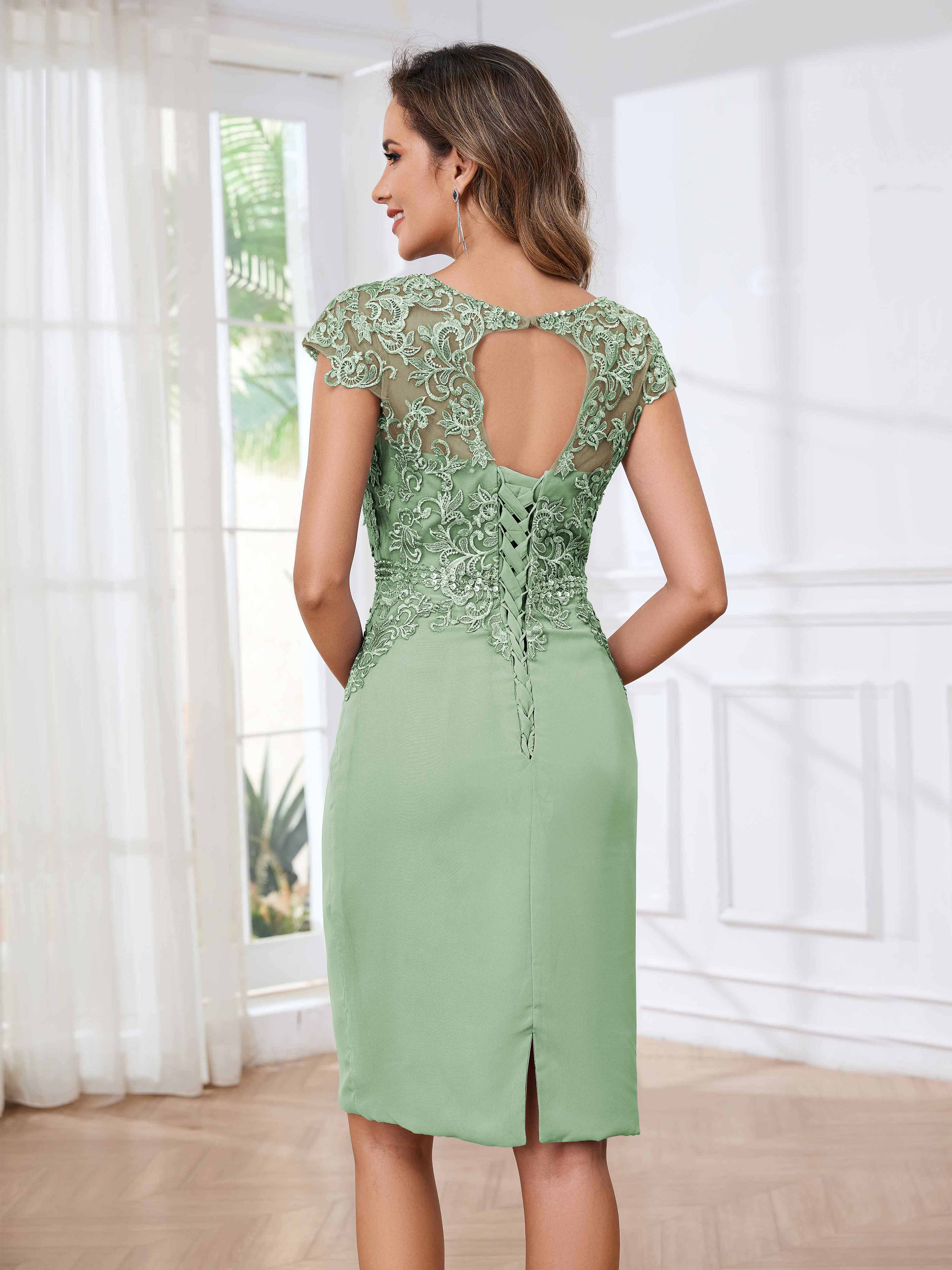 #Couleur_Sauge Poussiéreuse