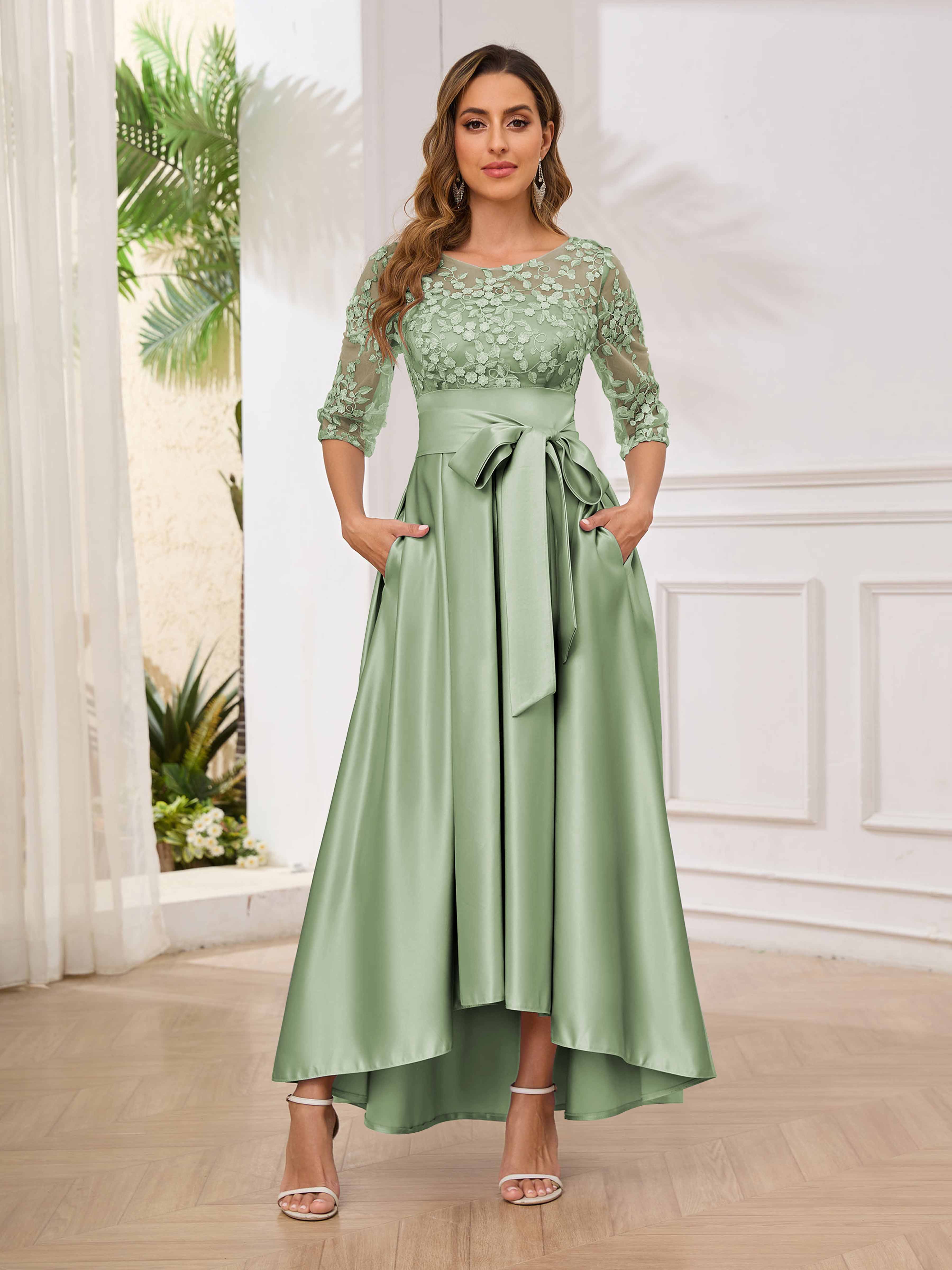 #Couleur_Sauge Poussiéreuse