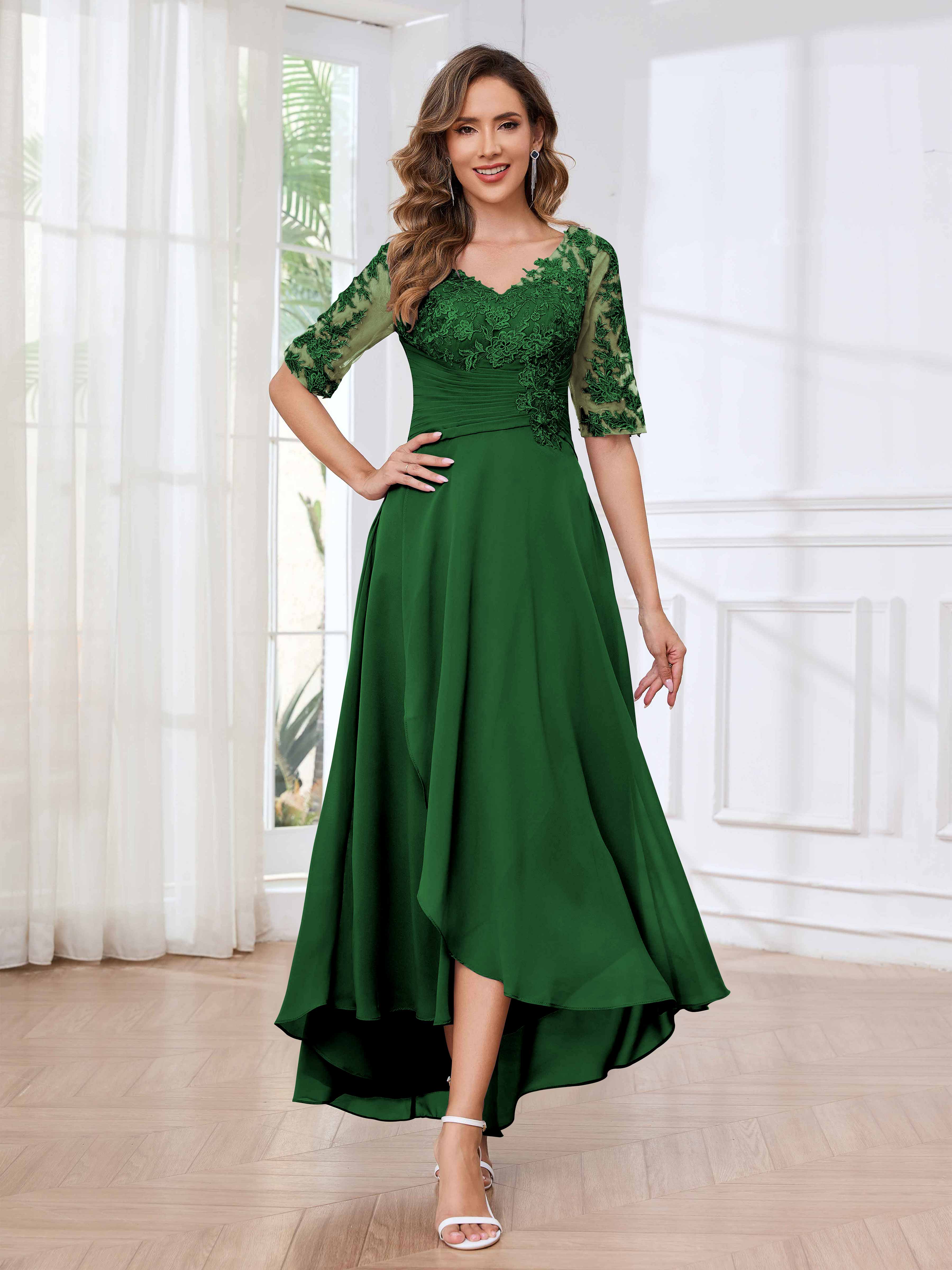 #Couleur_Vert Émeraude