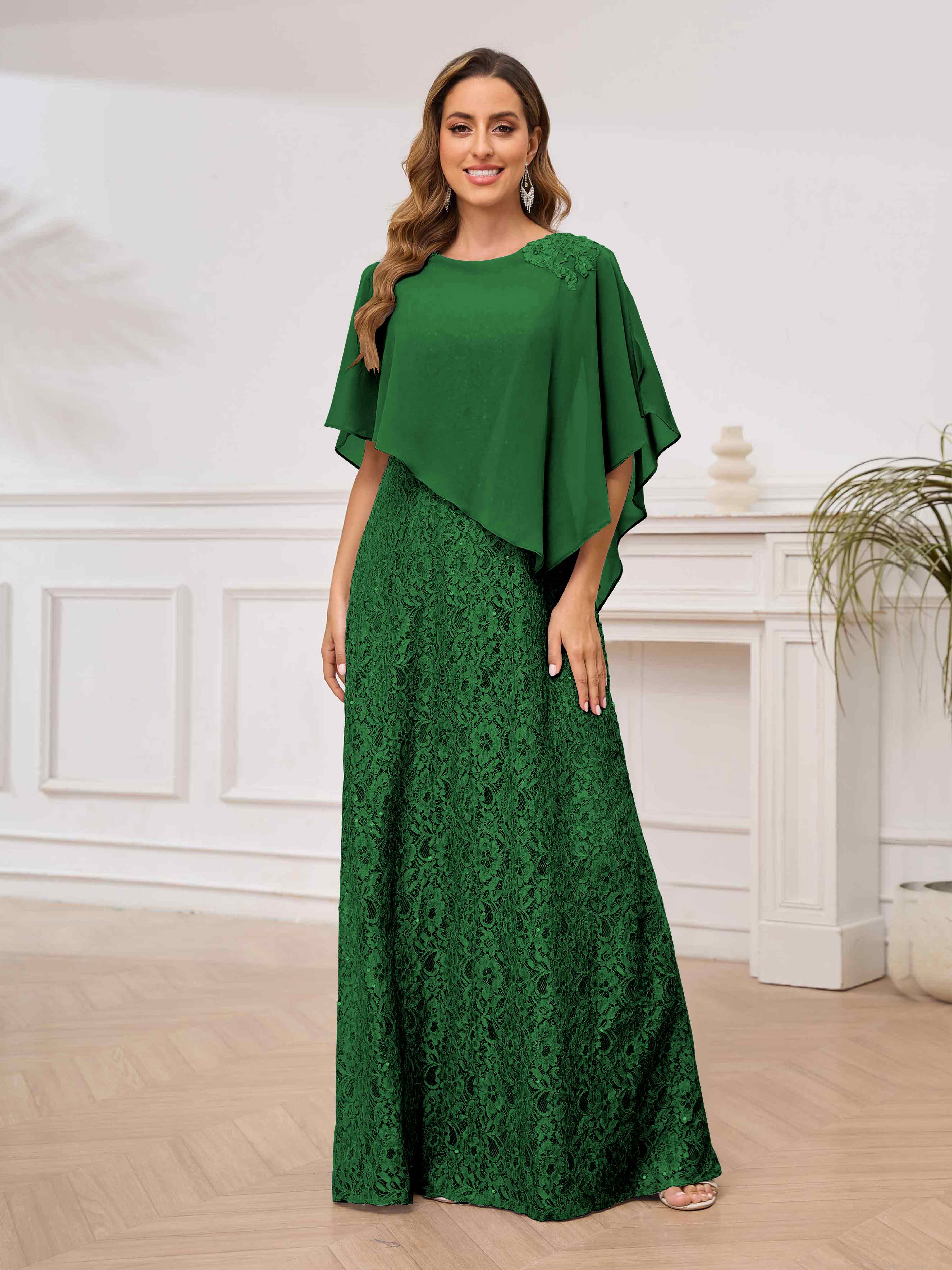 #Couleur_Vert Émeraude