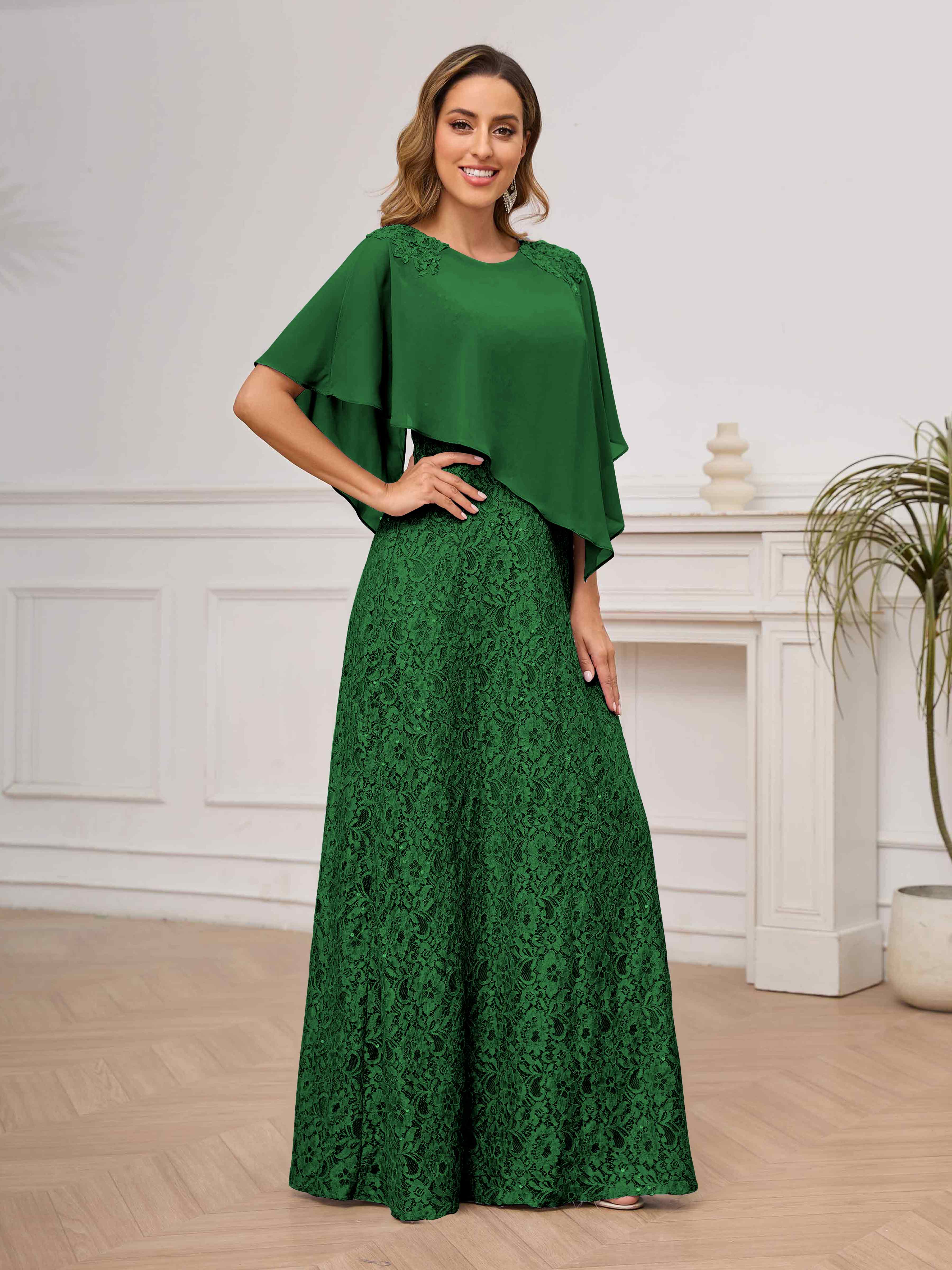 #Couleur_Vert Émeraude