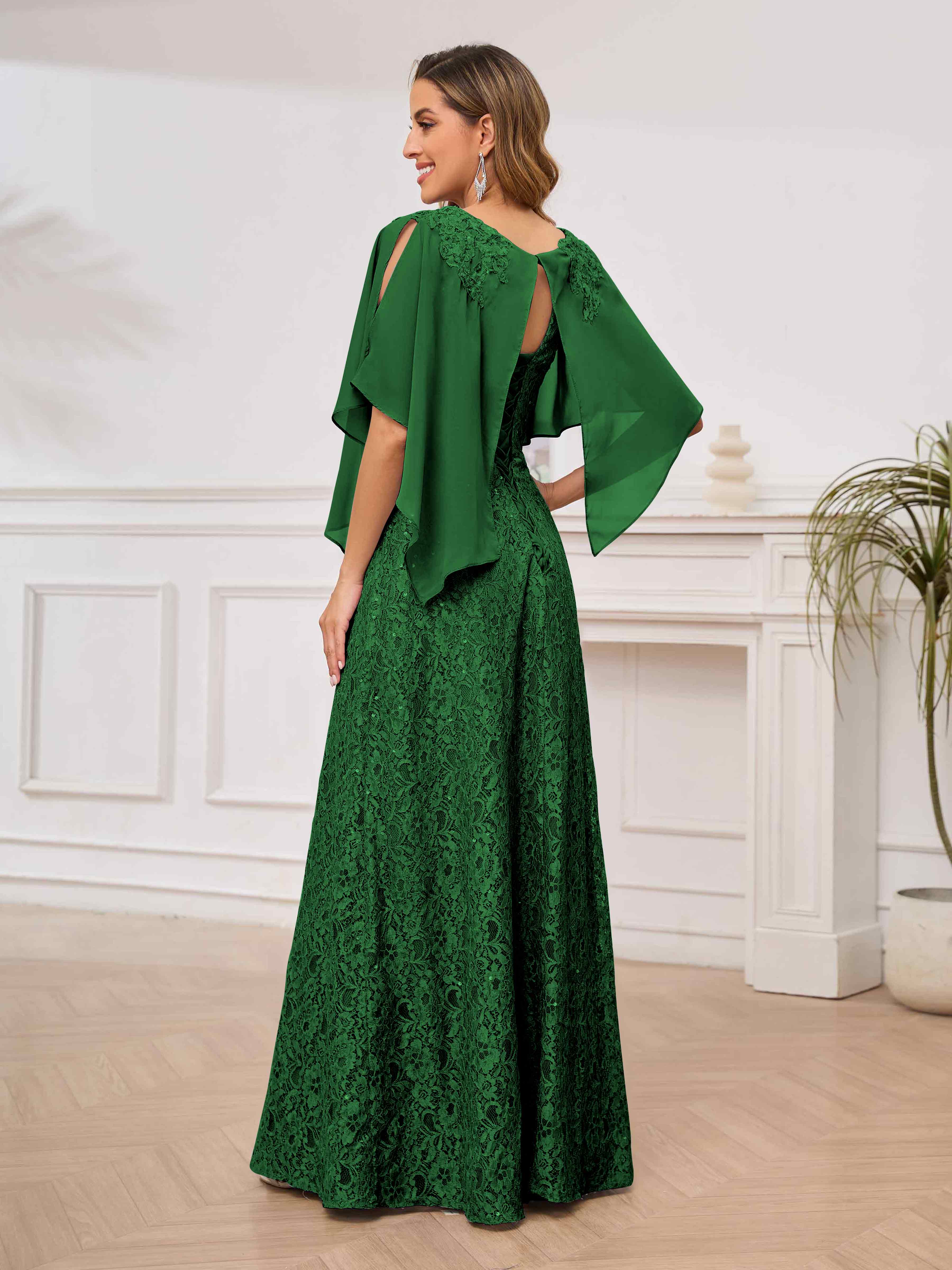 #Couleur_Vert Émeraude