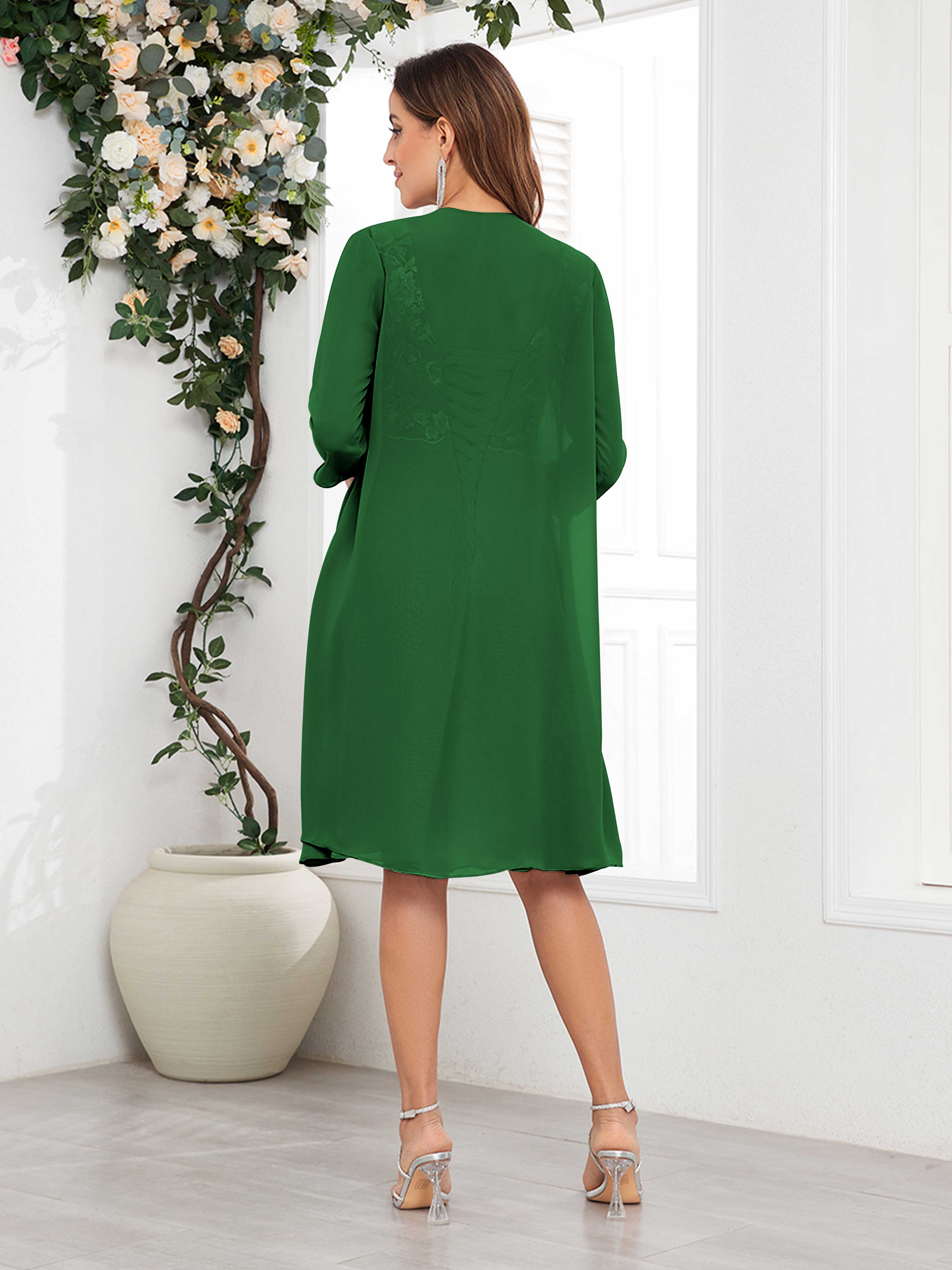 #Couleur_Vert Émeraude