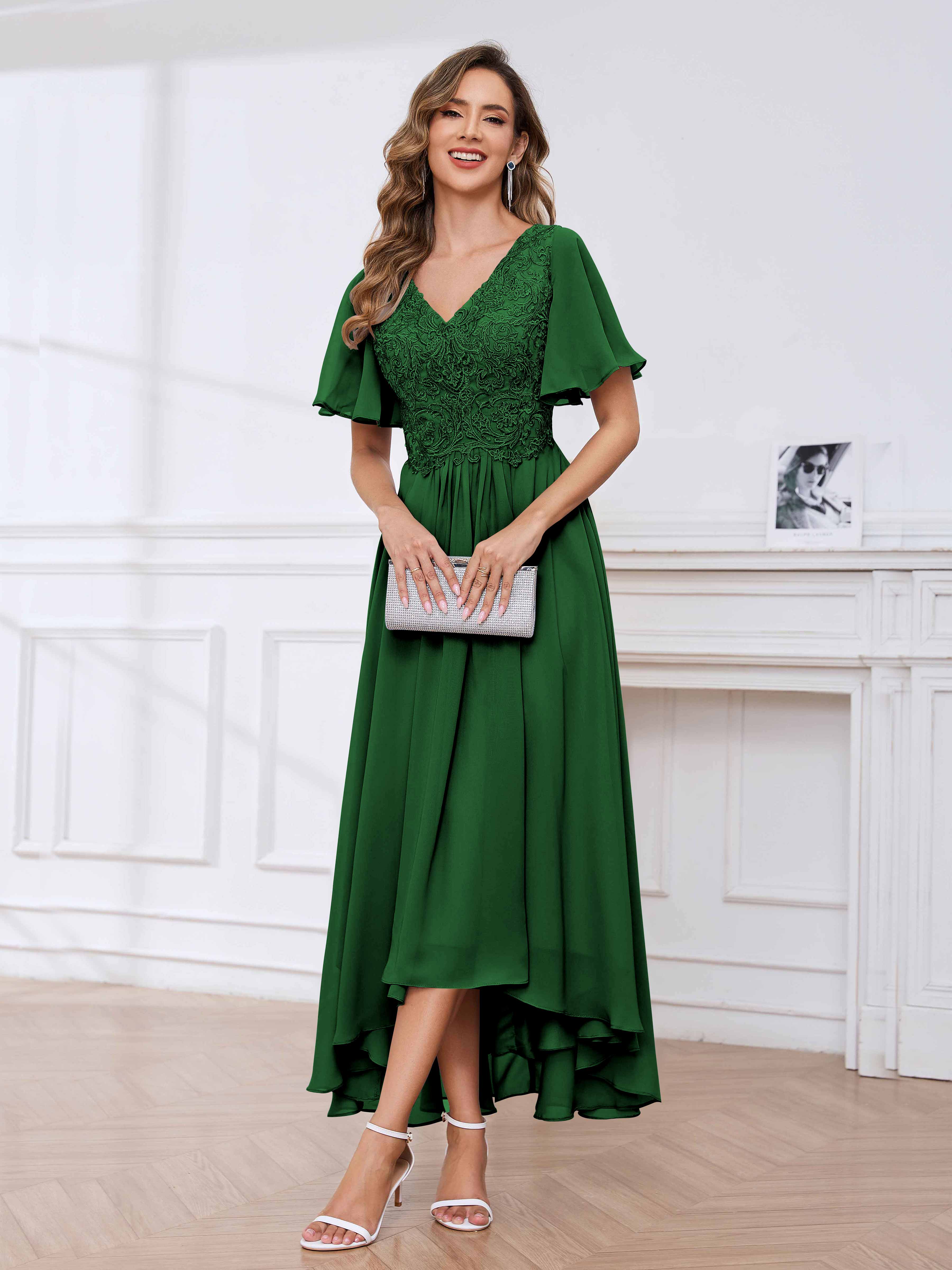 #Couleur_Vert Émeraude