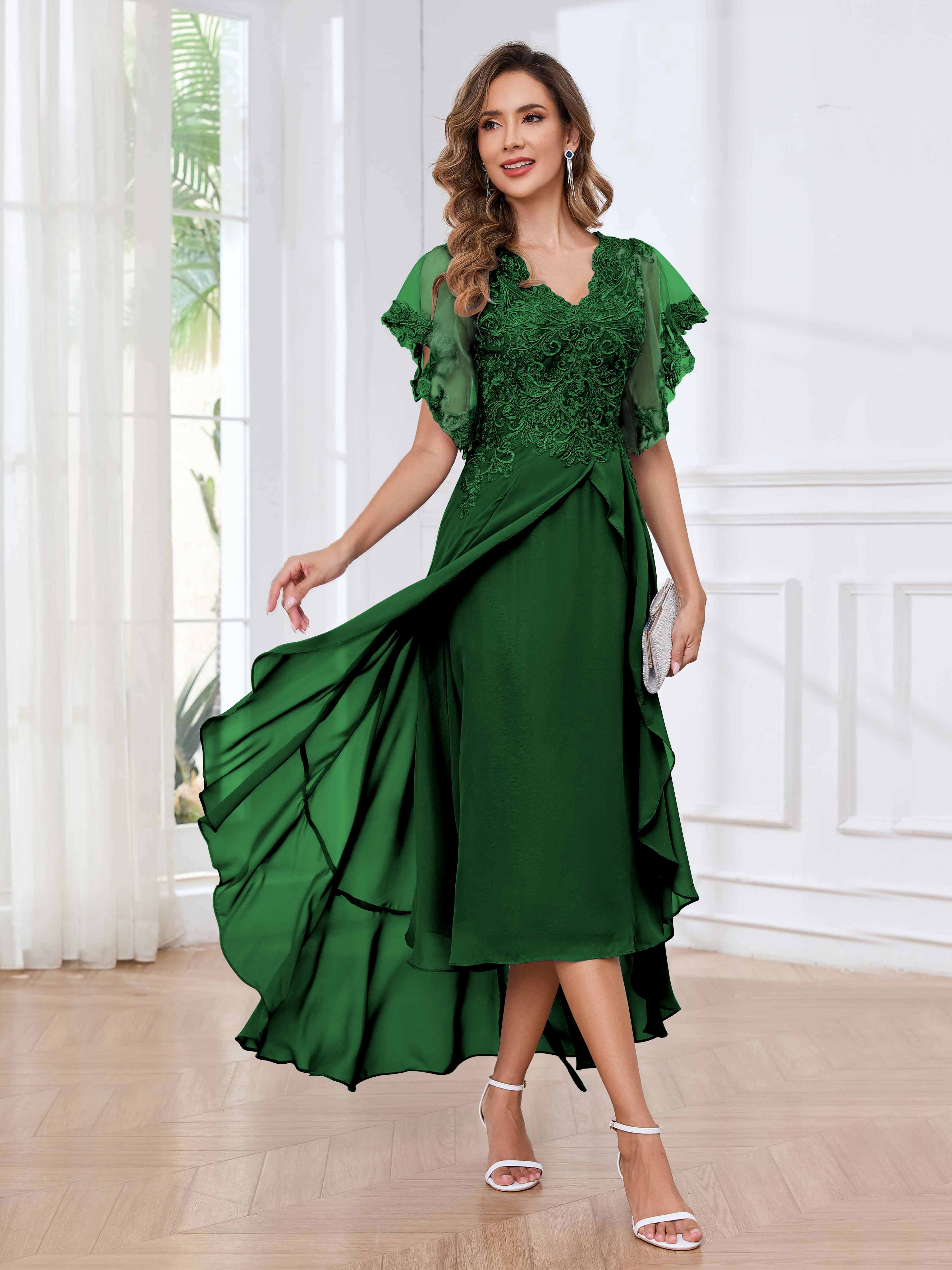 #Couleur_Vert Émeraude