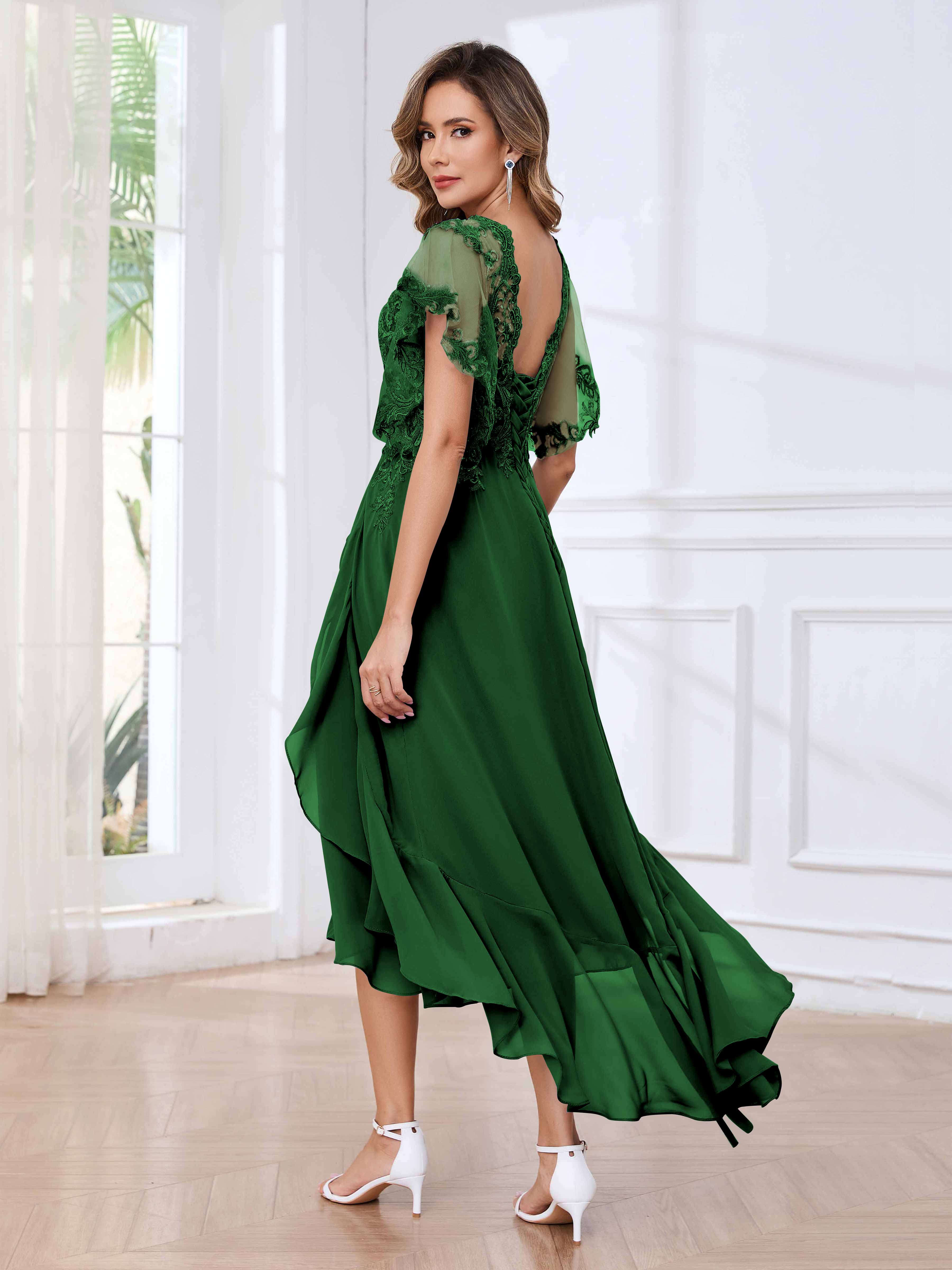 #Couleur_Vert Émeraude