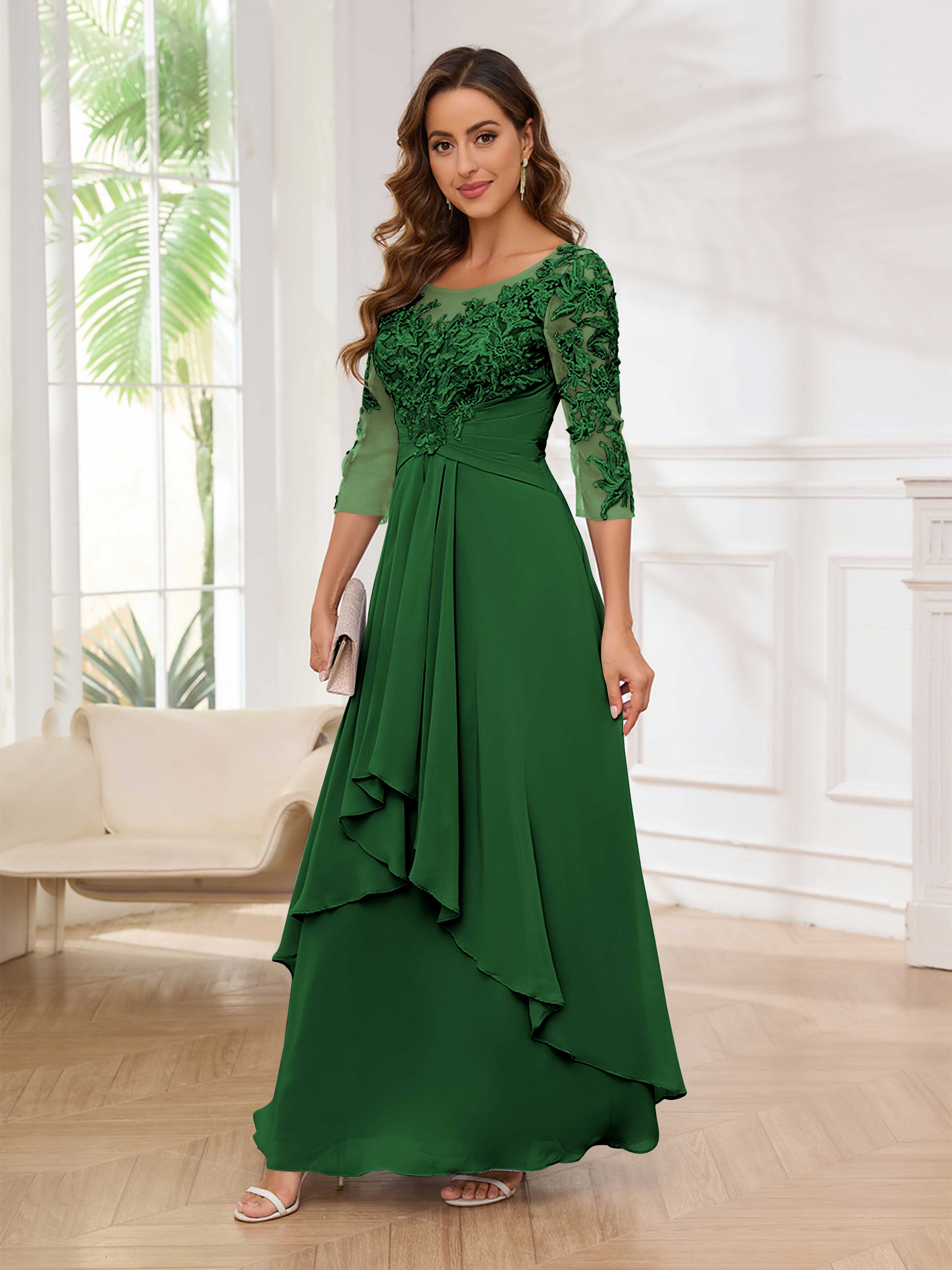 #Couleur_Vert Émeraude