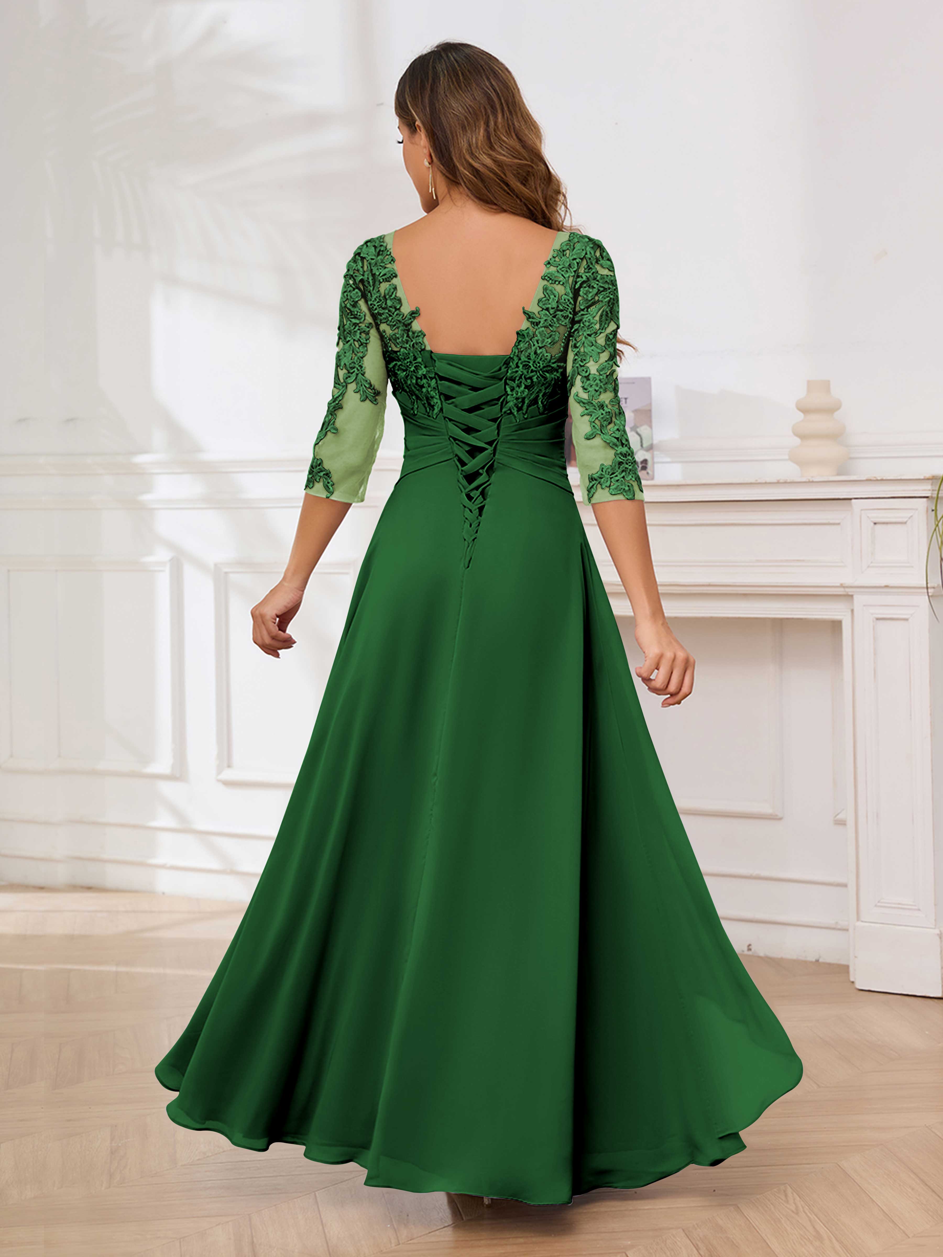 #Couleur_Vert Émeraude