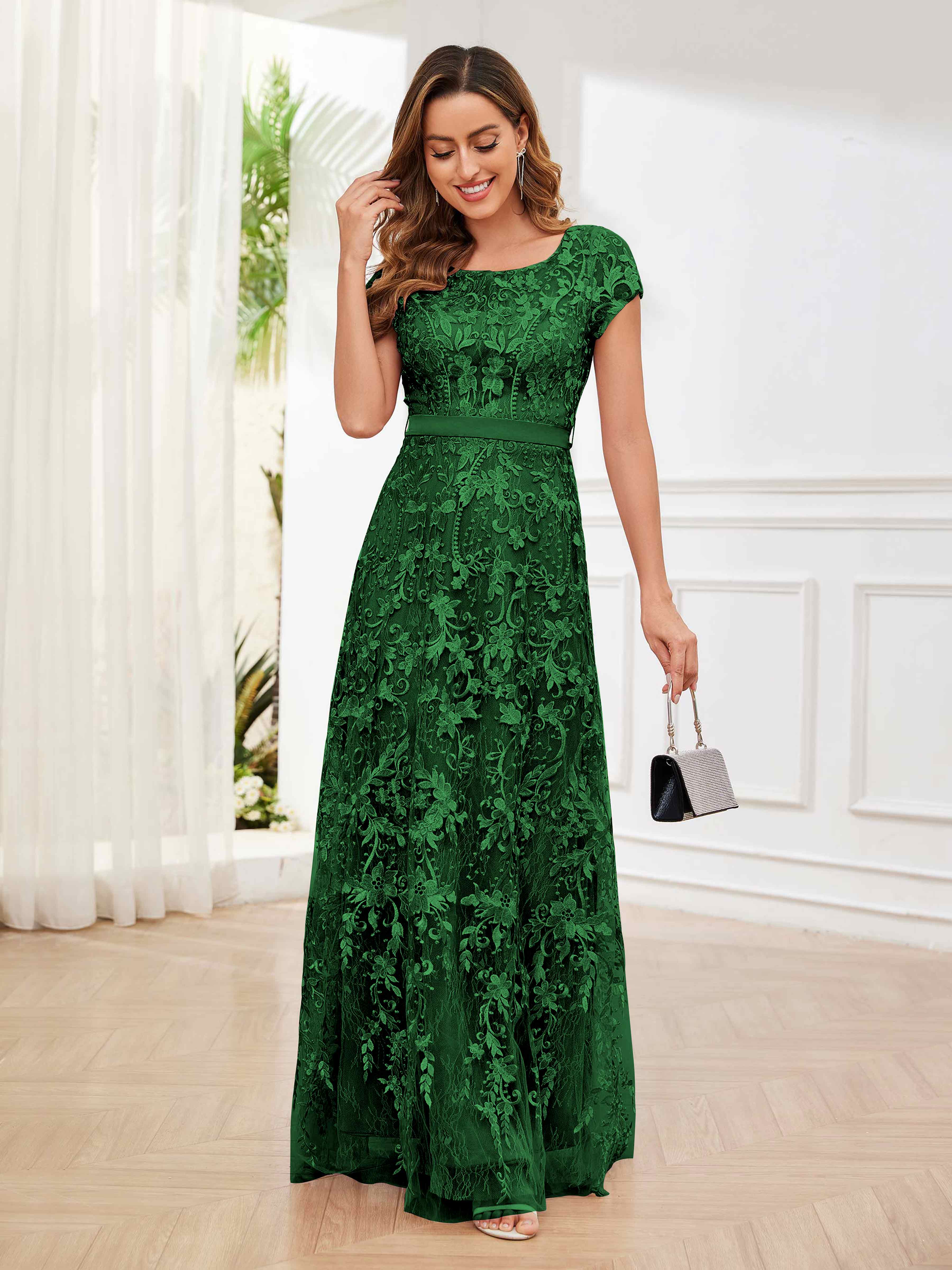 #Couleur_Vert Émeraude