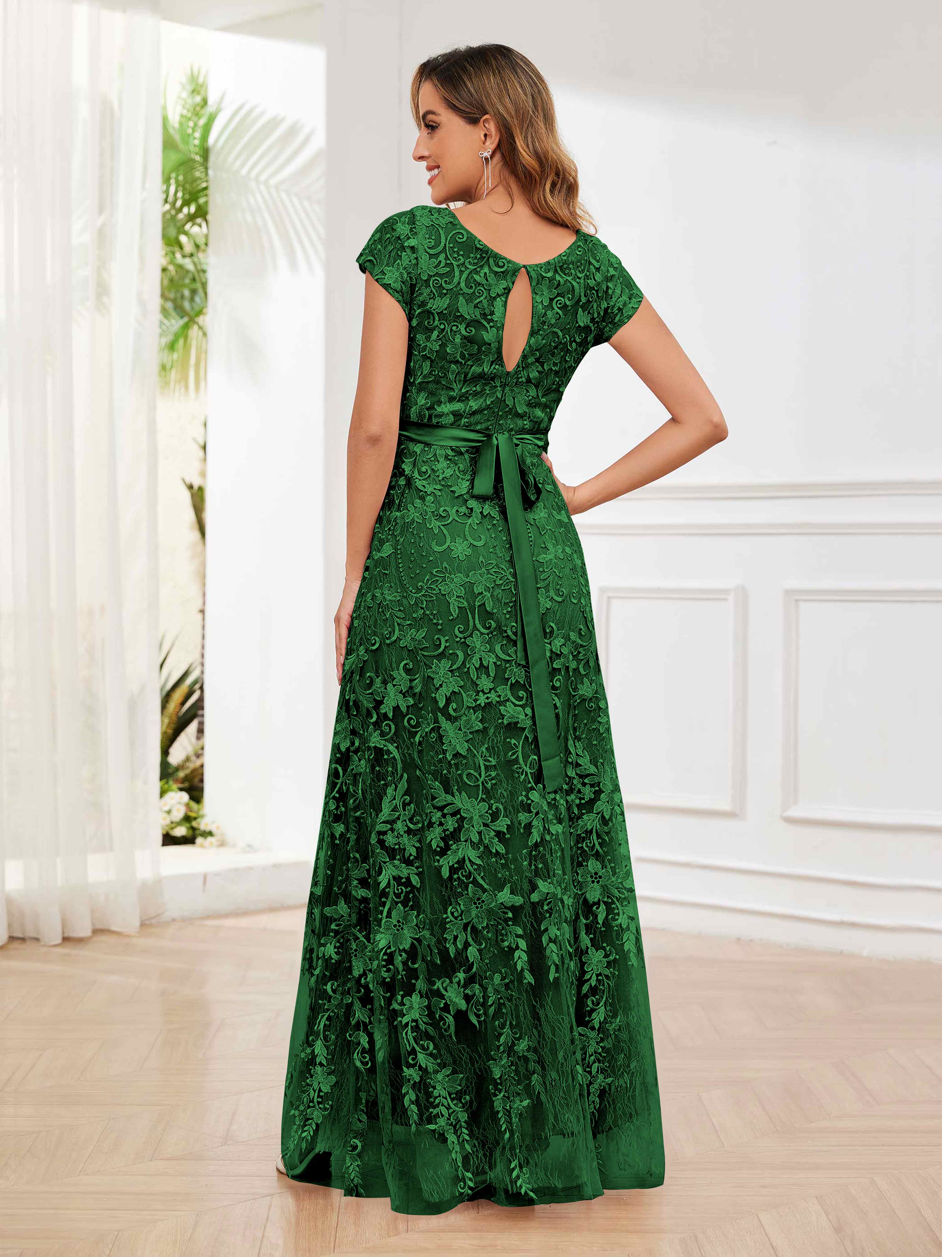 #Couleur_Vert Émeraude