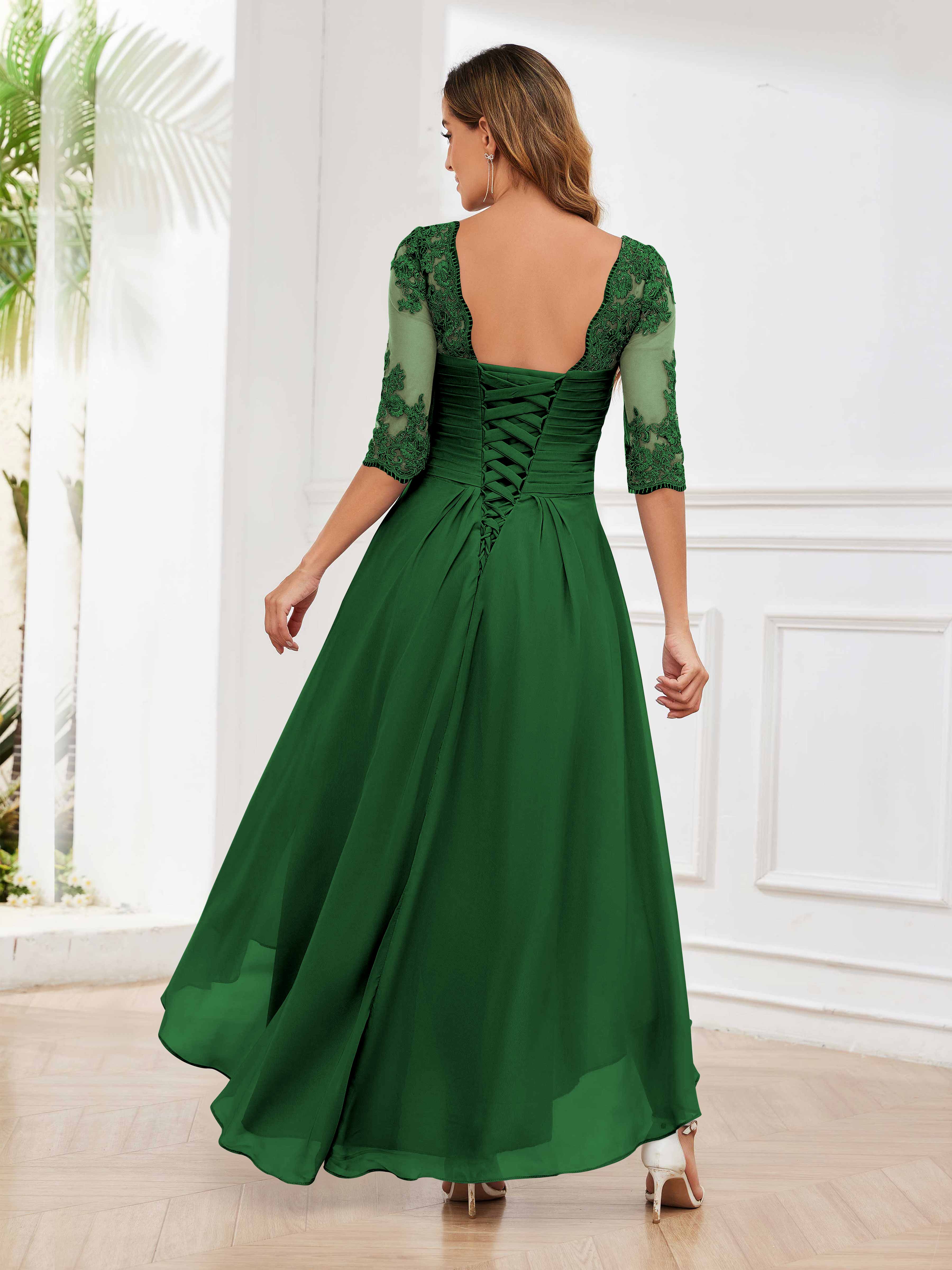 #Couleur_Vert Émeraude