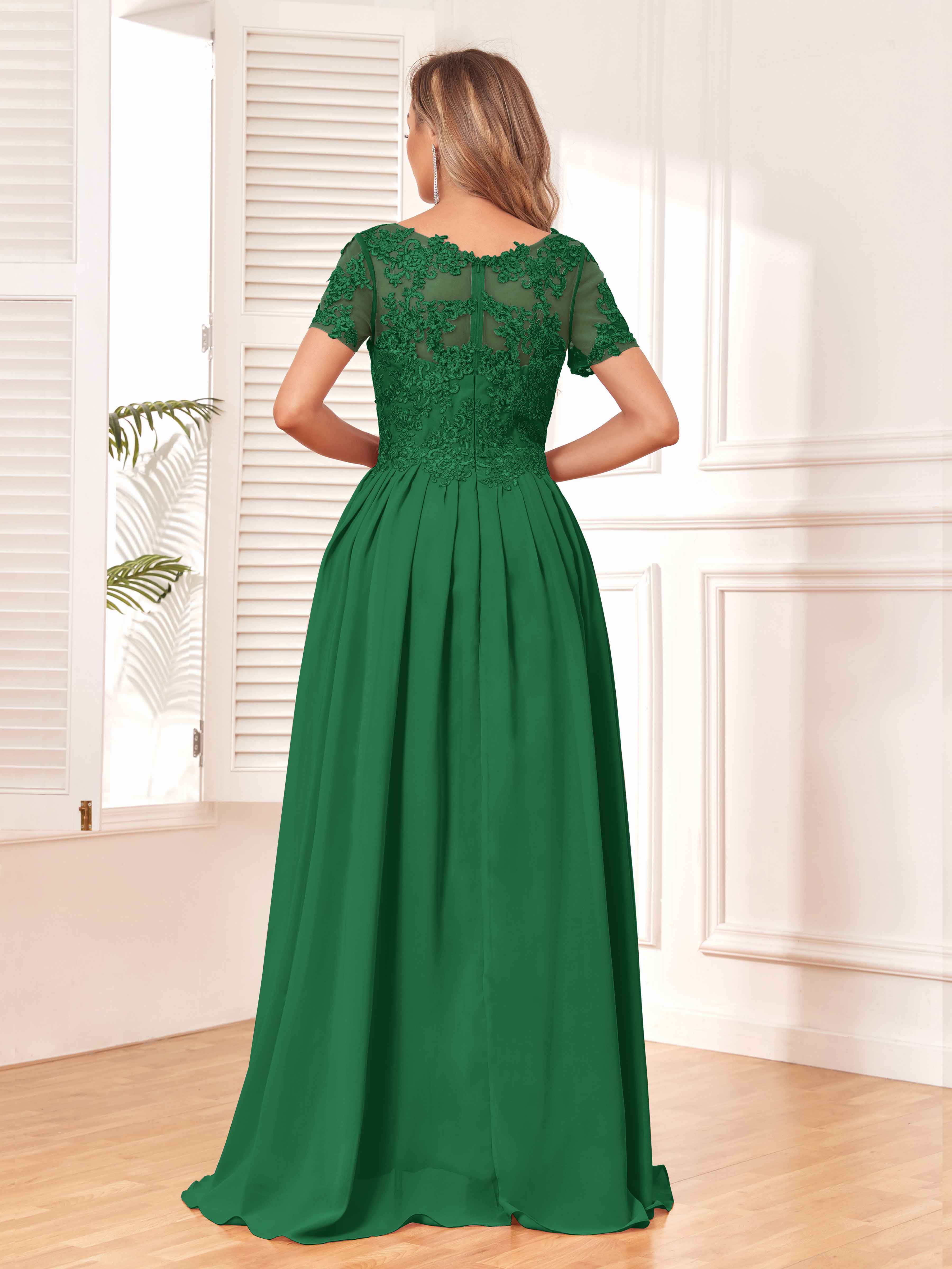 #Couleur_Vert Émeraude