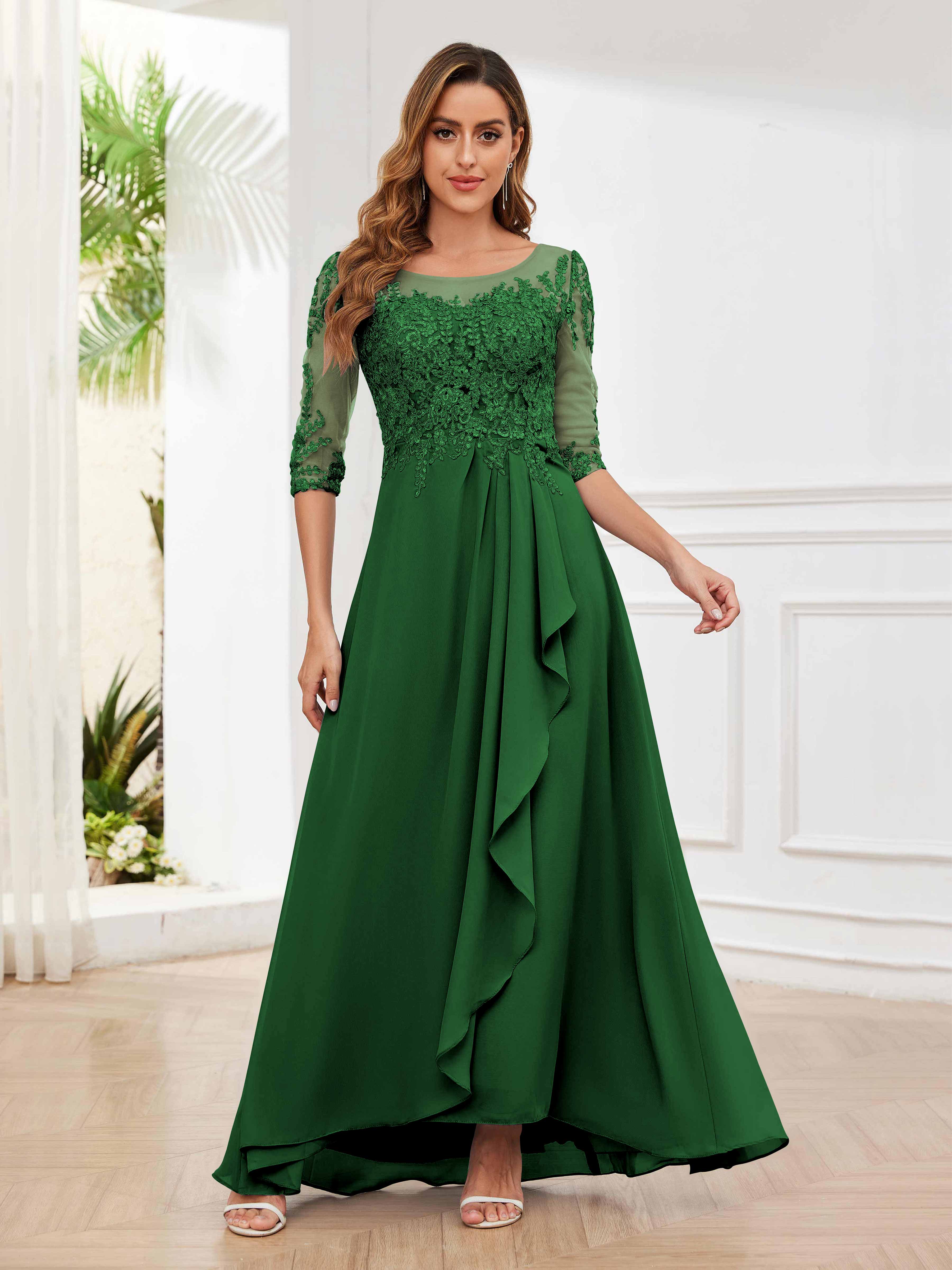 #Couleur_Vert Émeraude