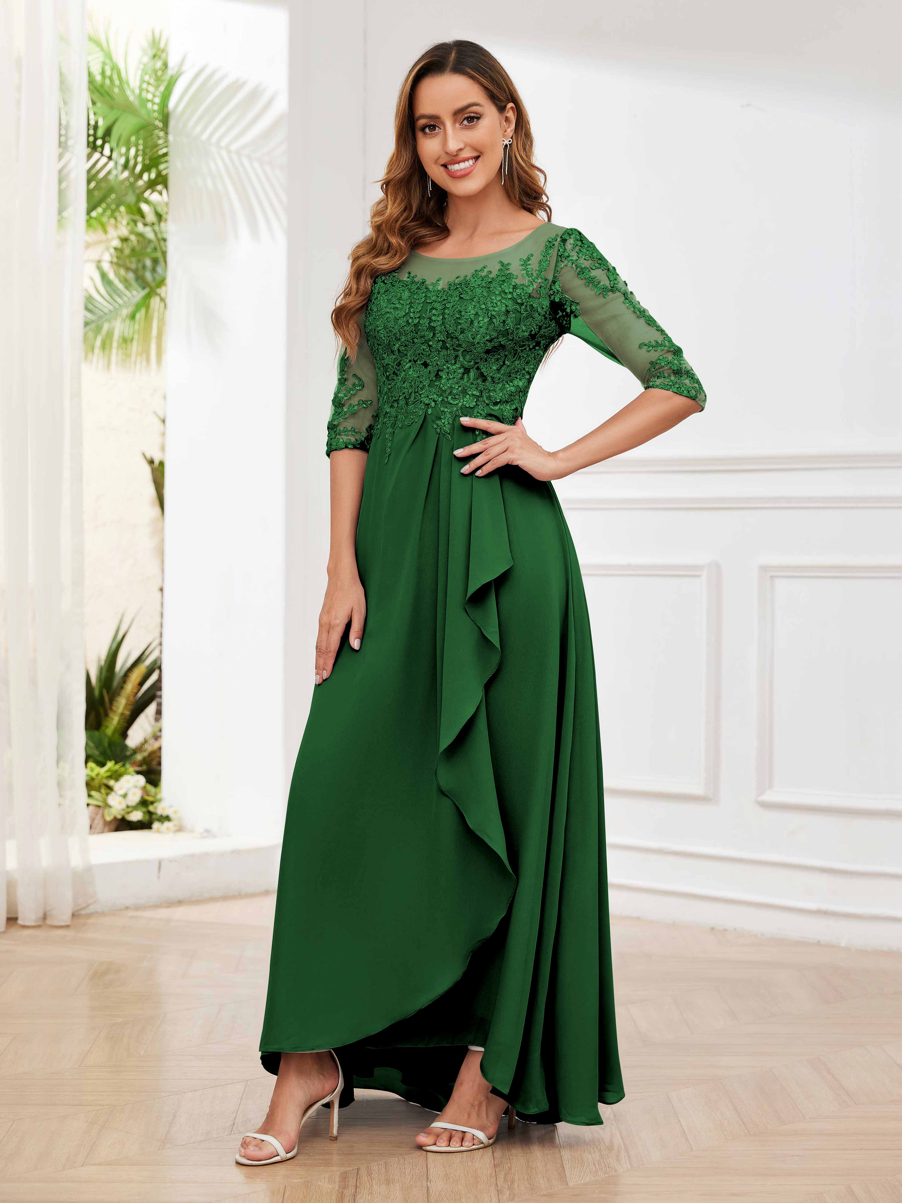 #Couleur_Vert Émeraude