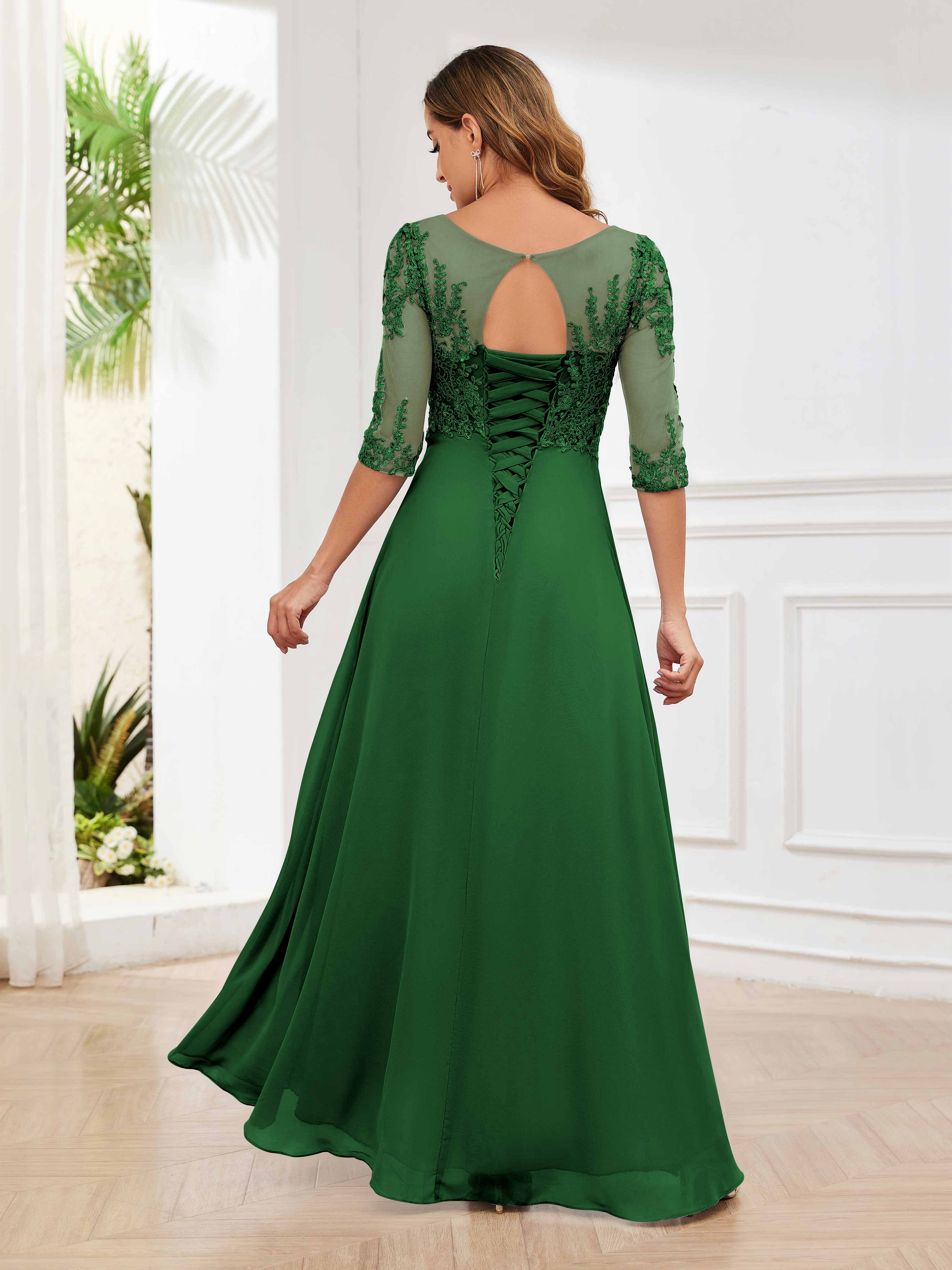 #Couleur_Vert Émeraude