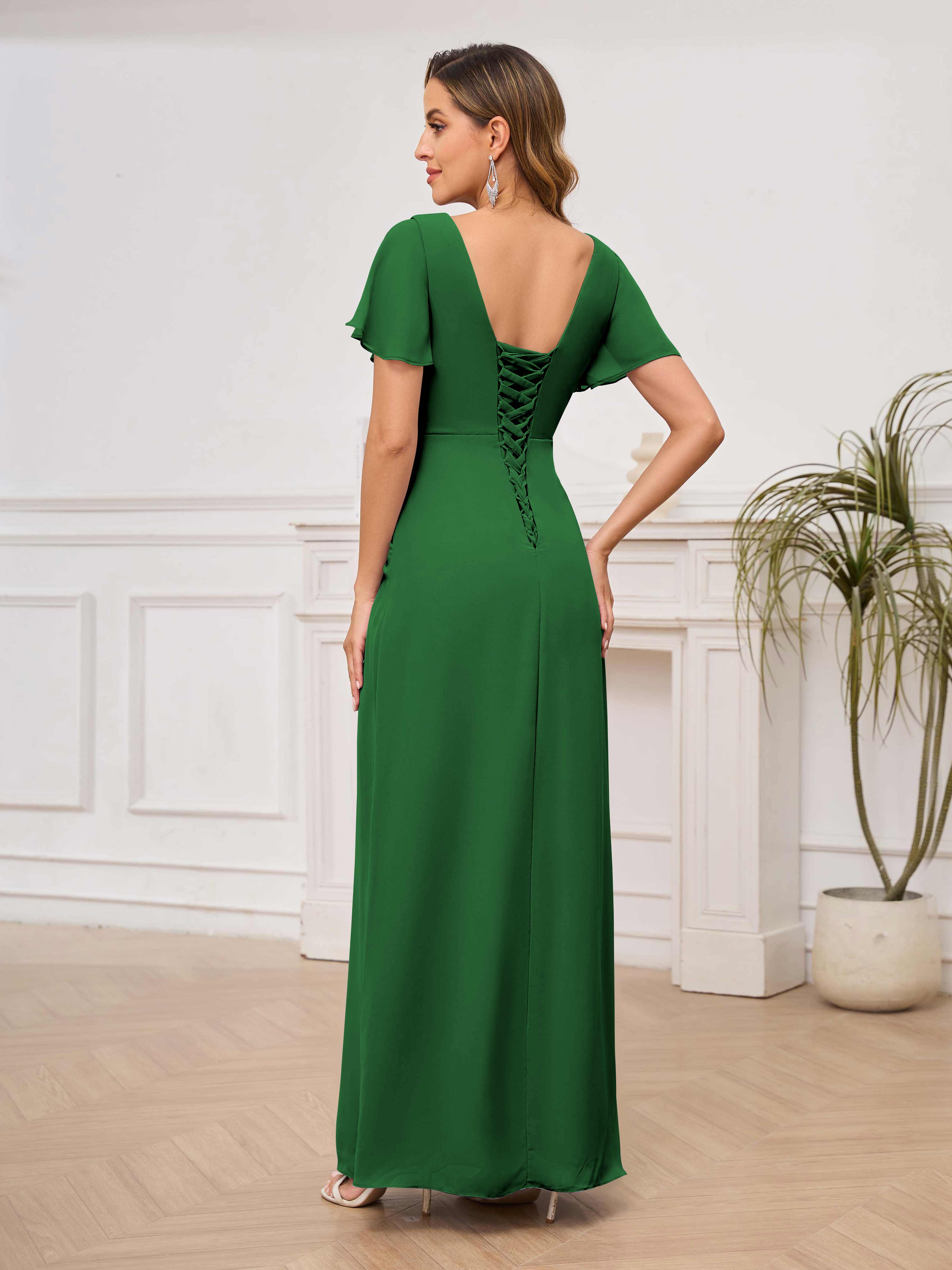 #Couleur_Vert Émeraude