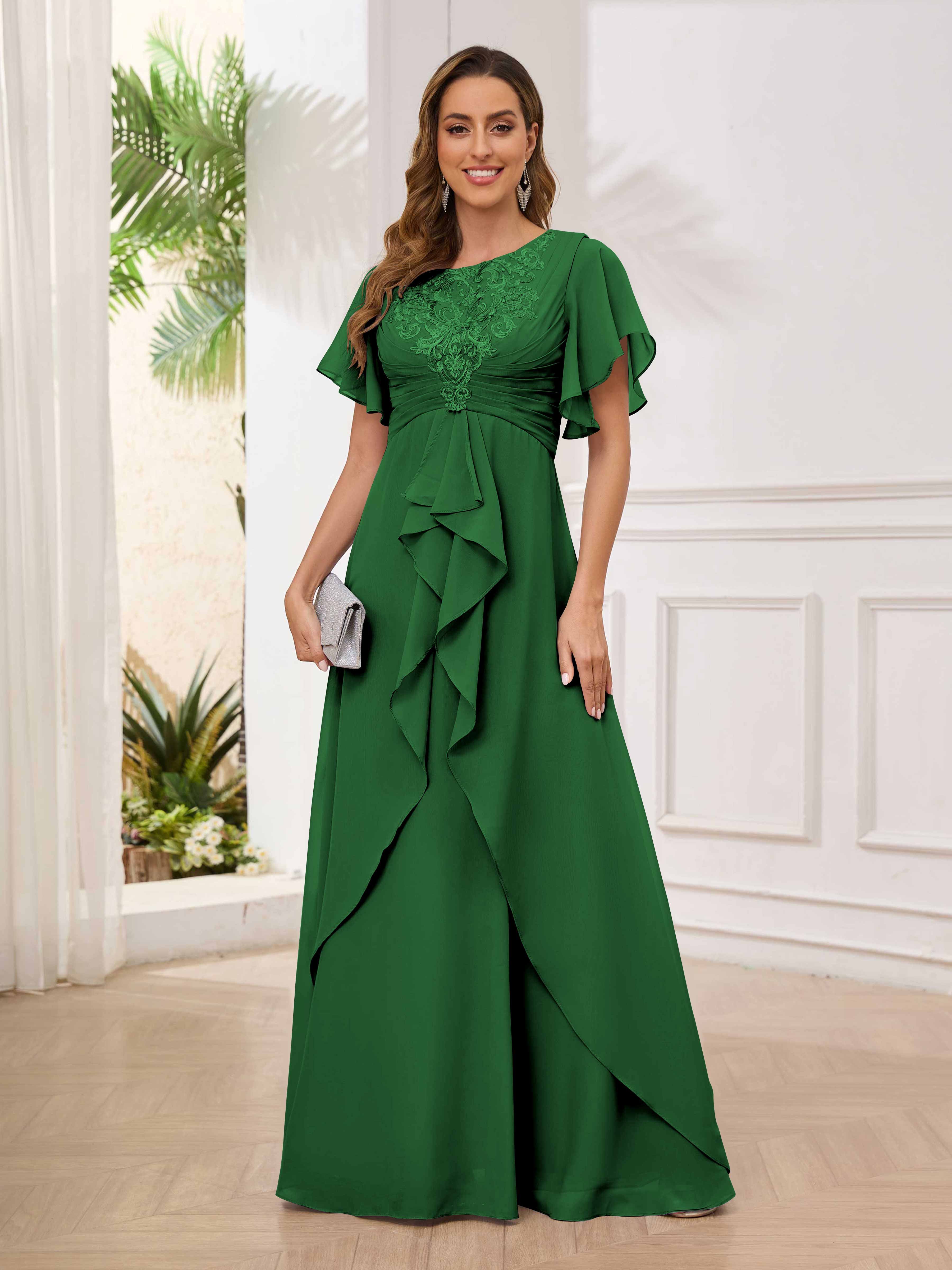 #Couleur_Vert Émeraude