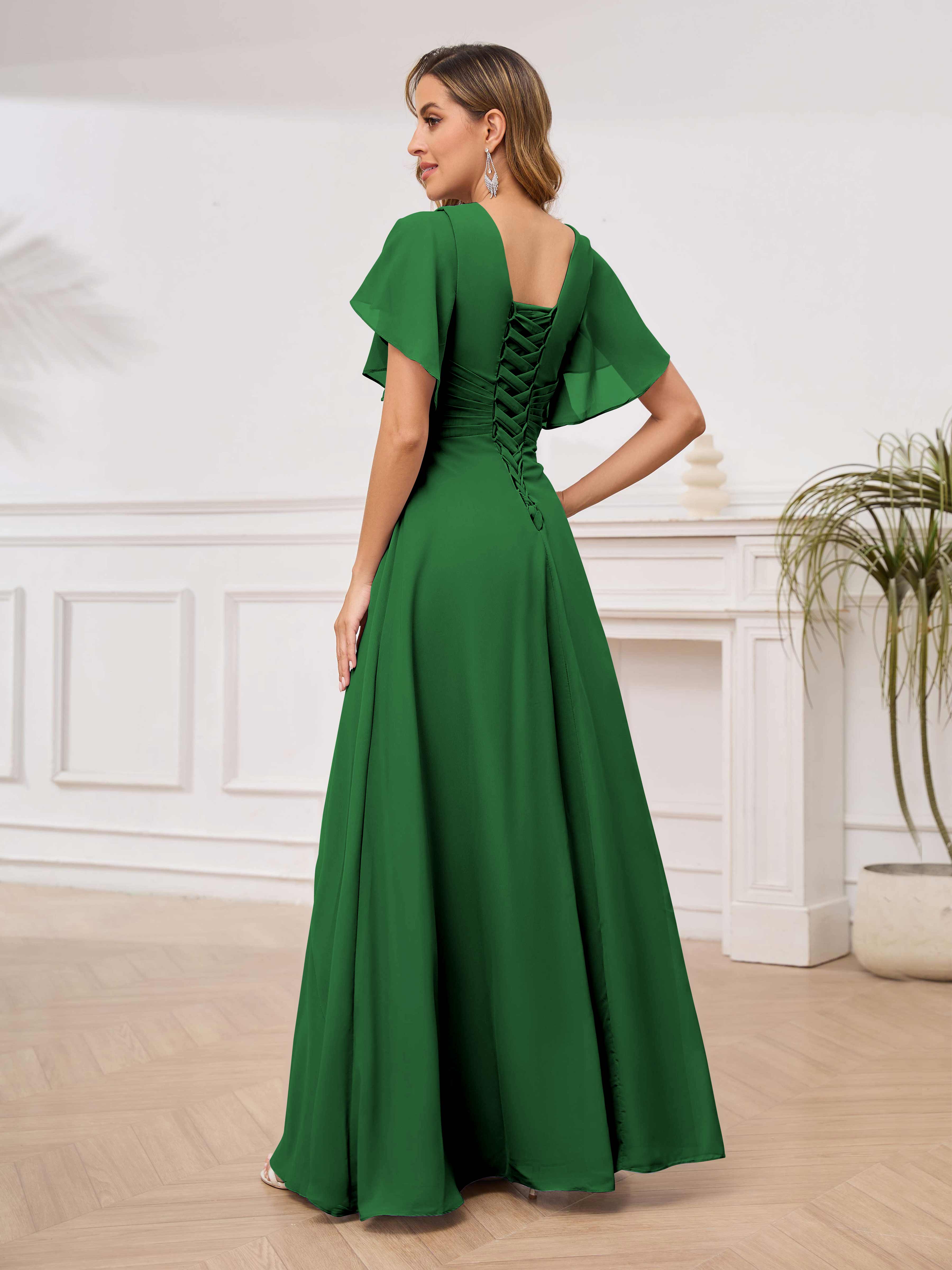 #Couleur_Vert Émeraude