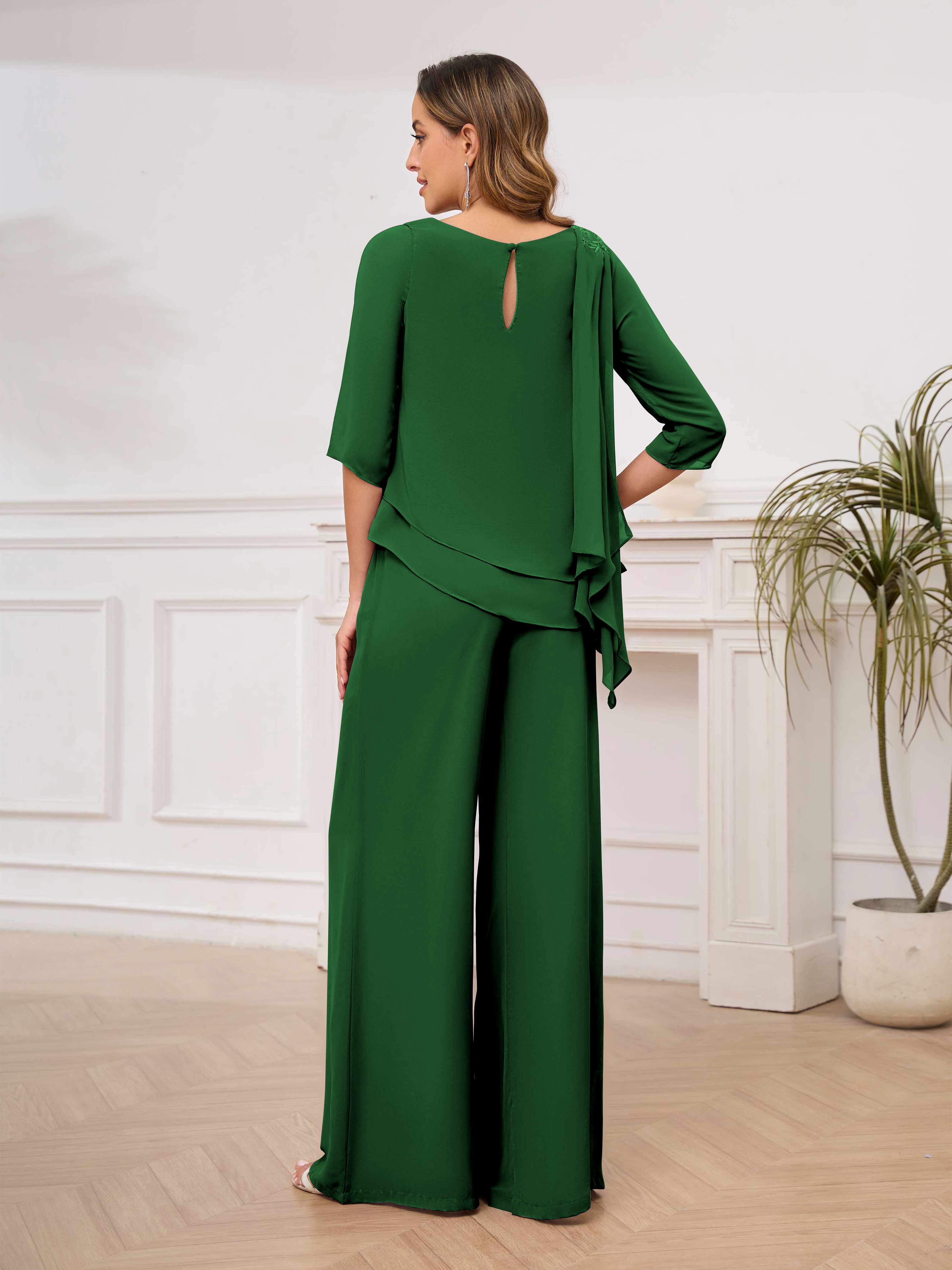 #Couleur_Vert Émeraude