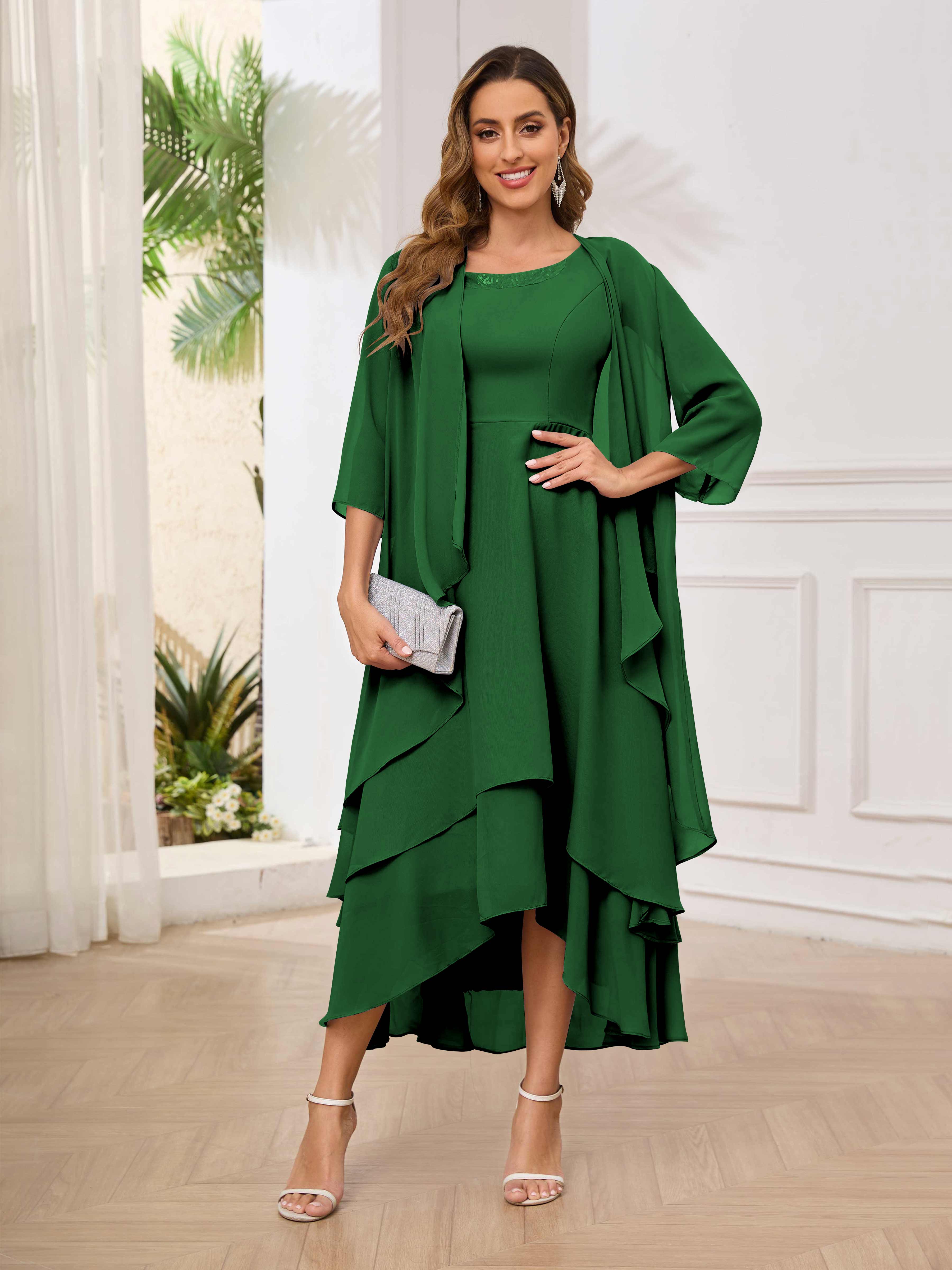 #Couleur_Vert Émeraude