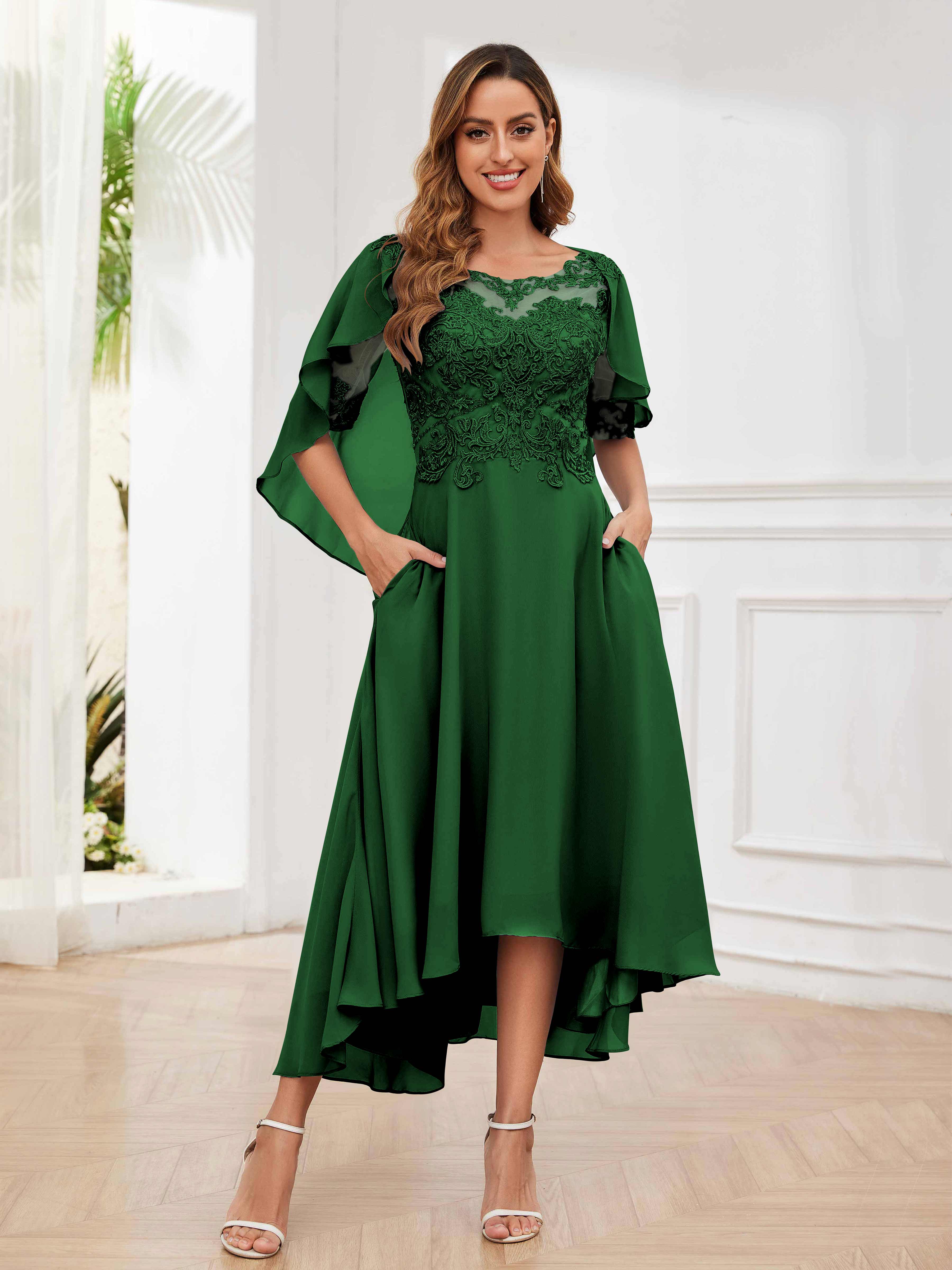 #Couleur_Vert Émeraude