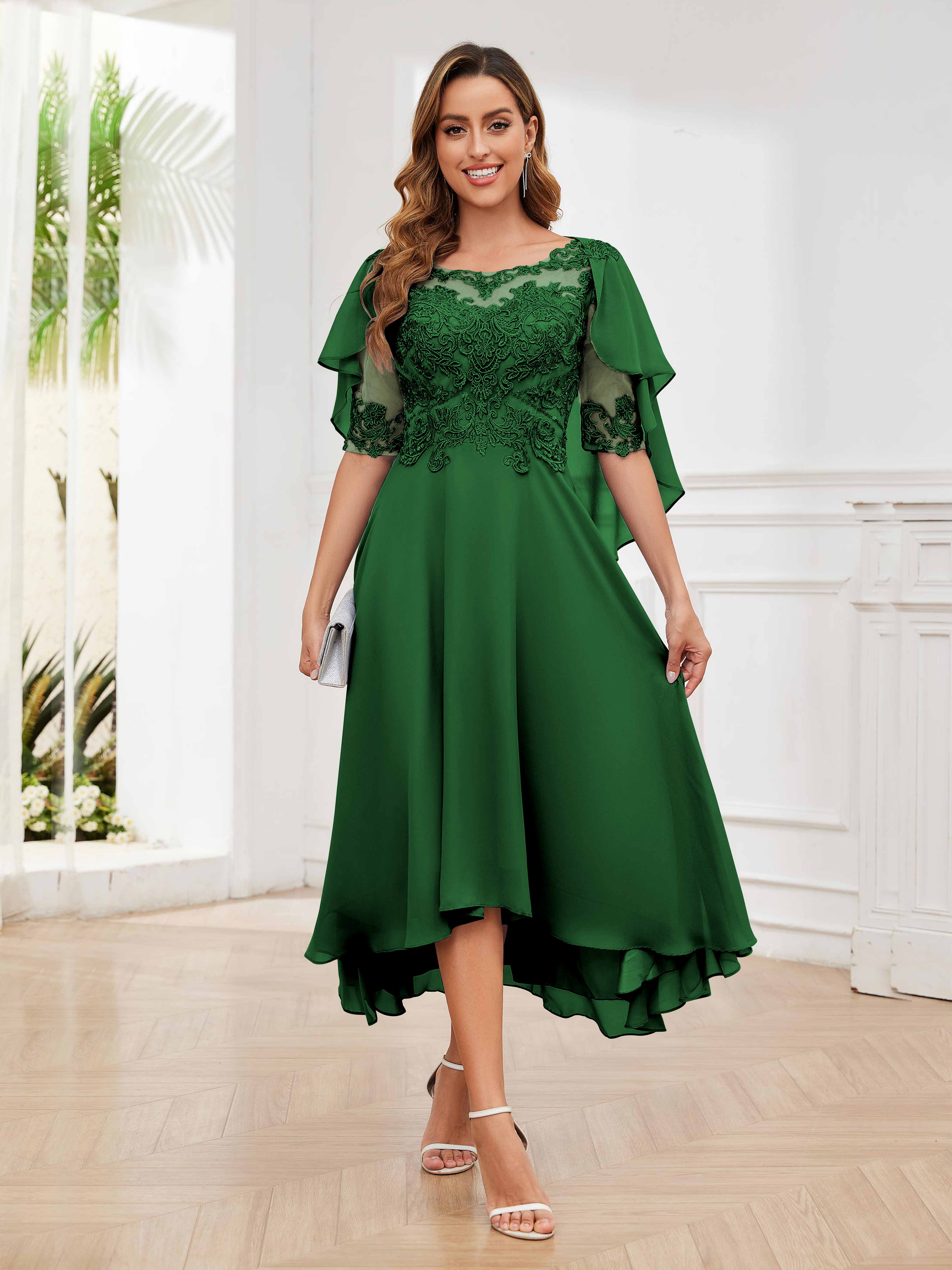 #Couleur_Vert Émeraude