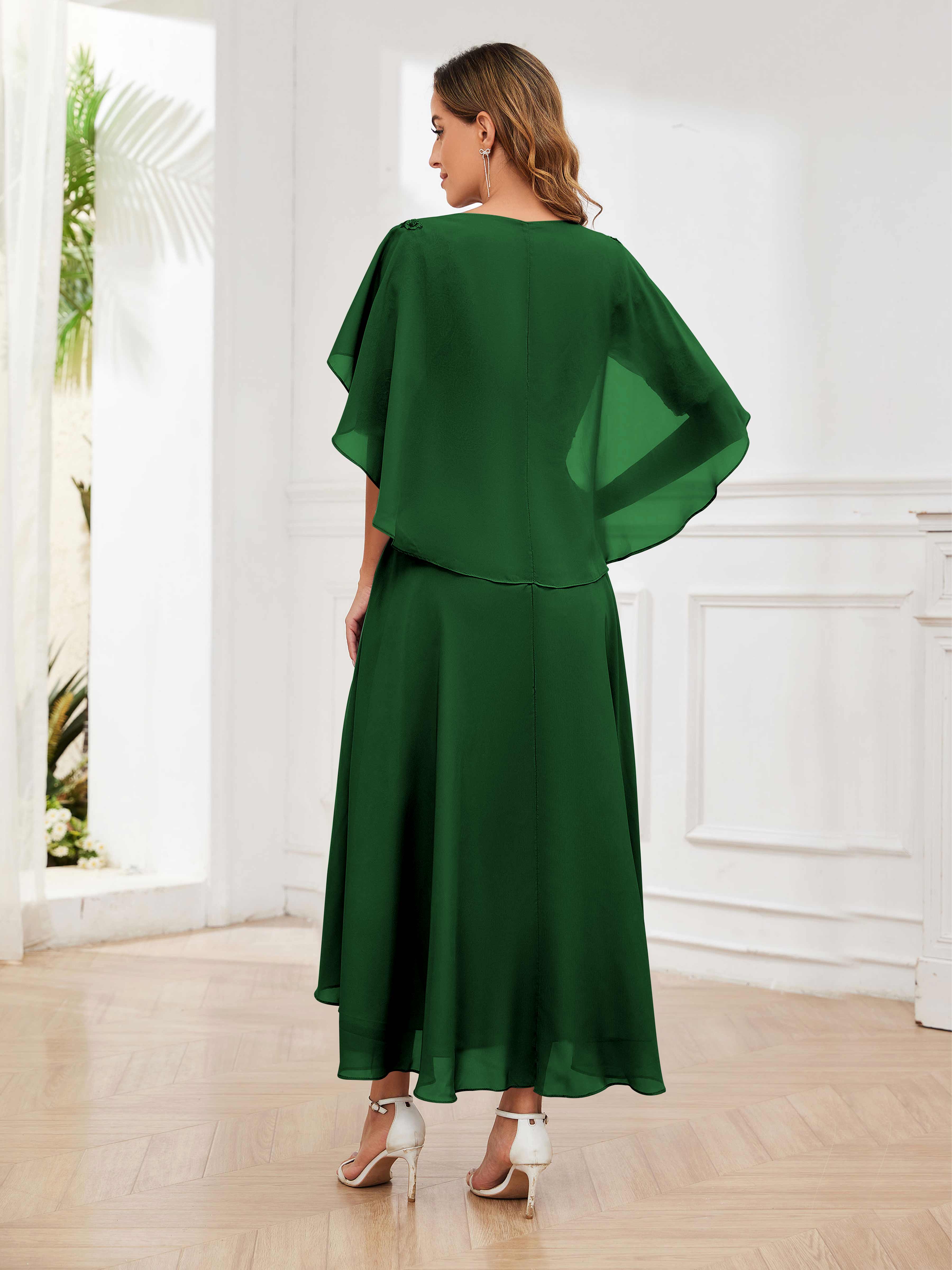#Couleur_Vert Émeraude