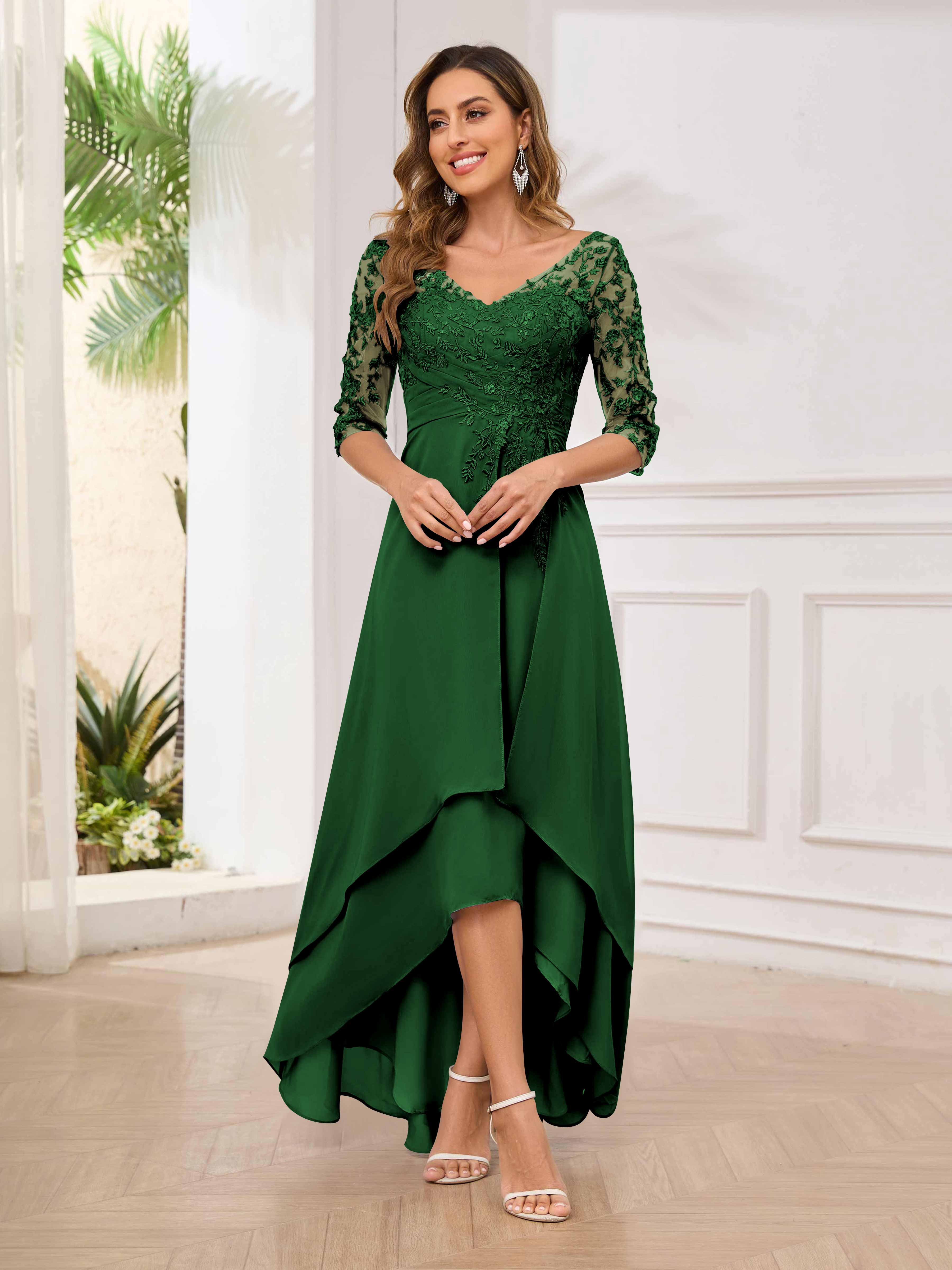 #Couleur_Vert Émeraude