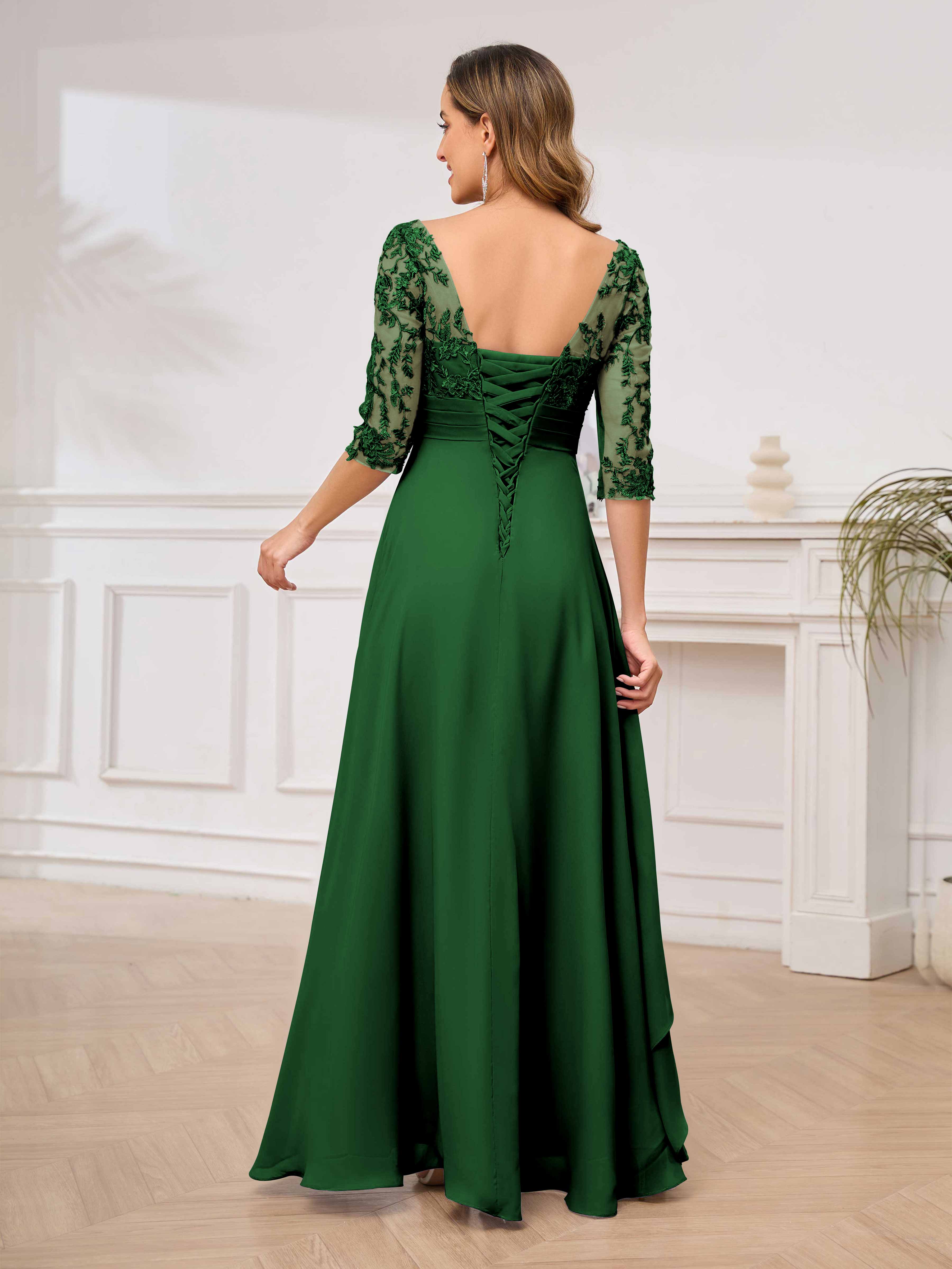 #Couleur_Vert Émeraude