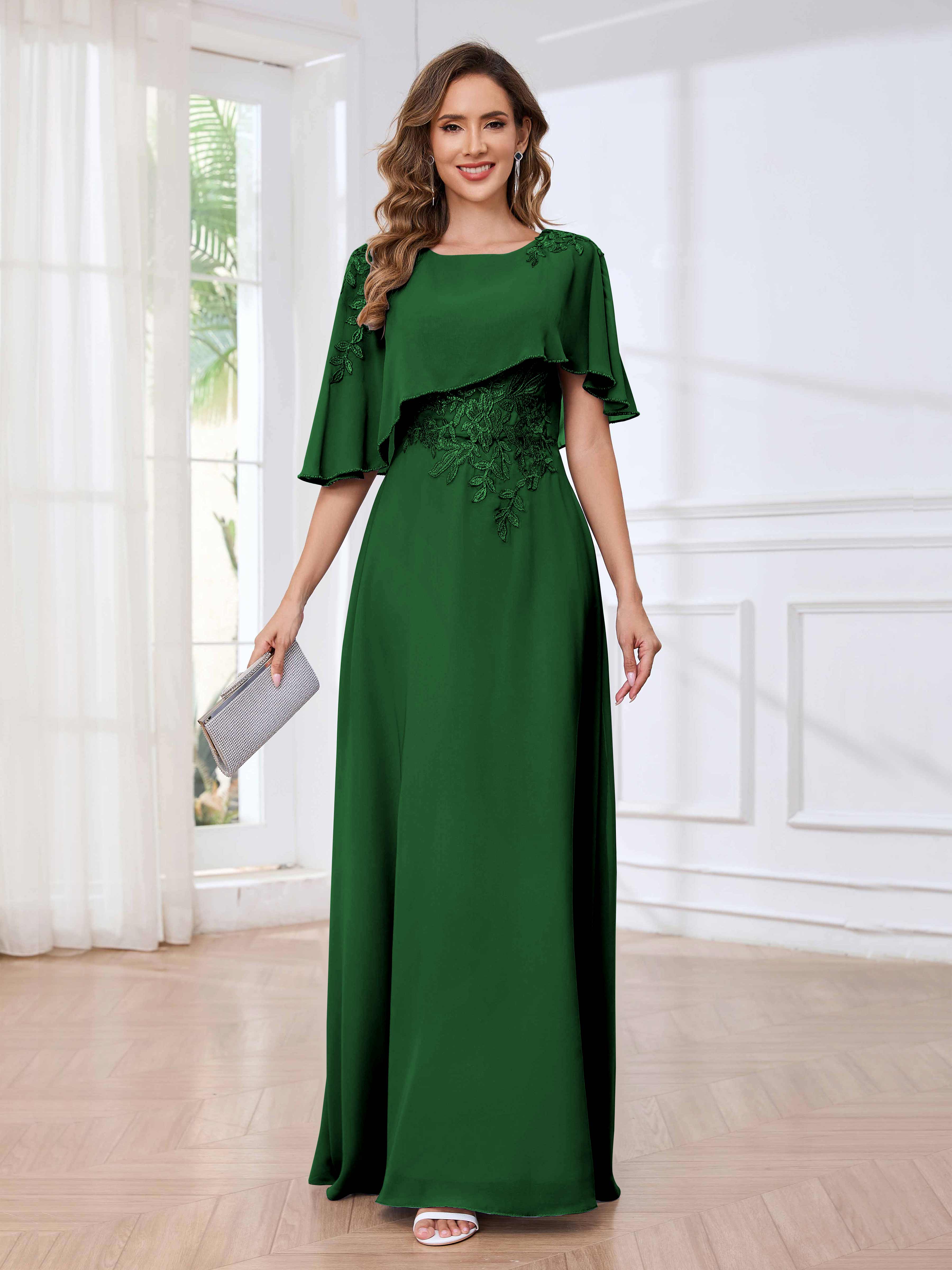 #Couleur_Vert Émeraude
