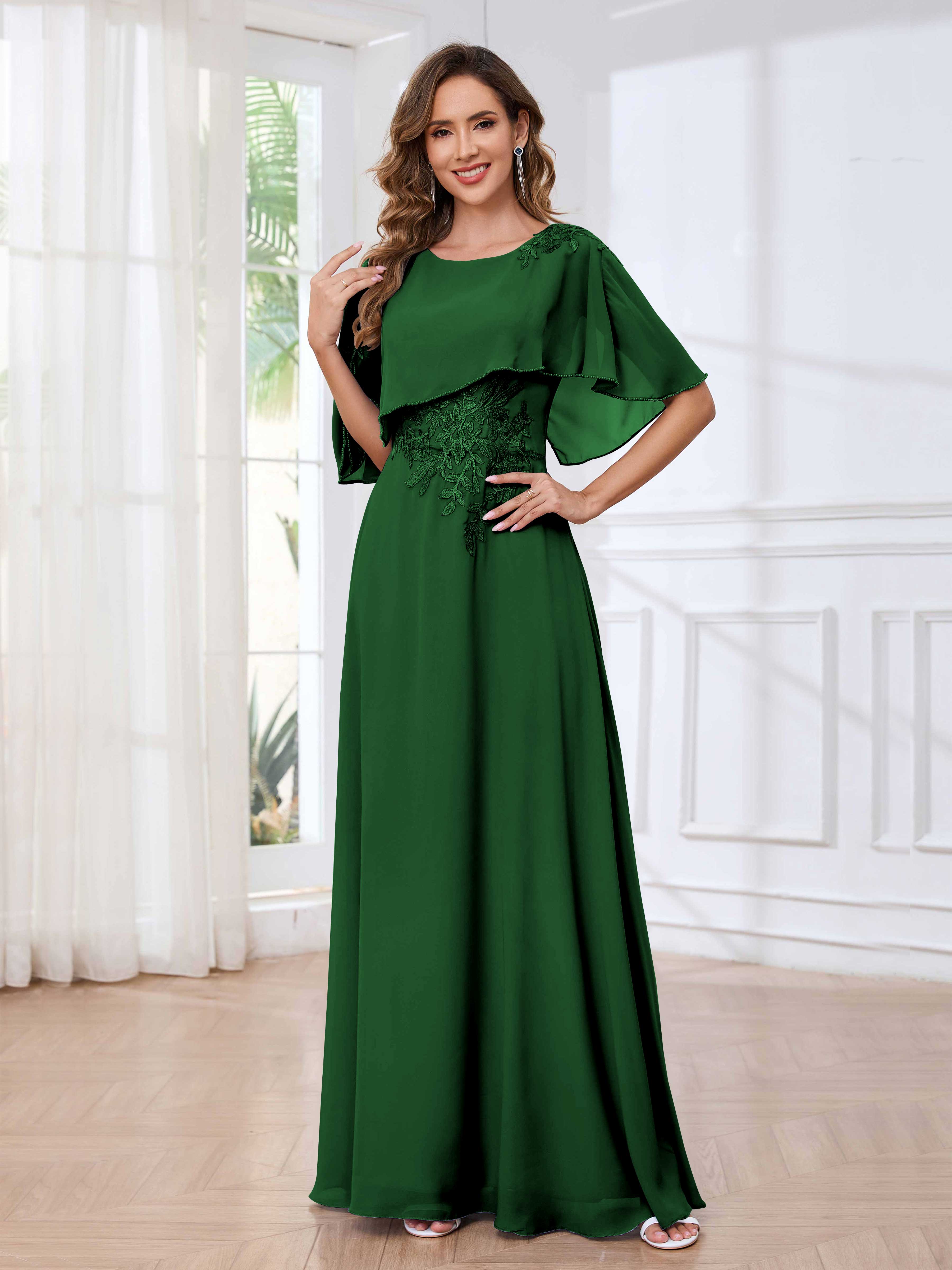 #Couleur_Vert Émeraude