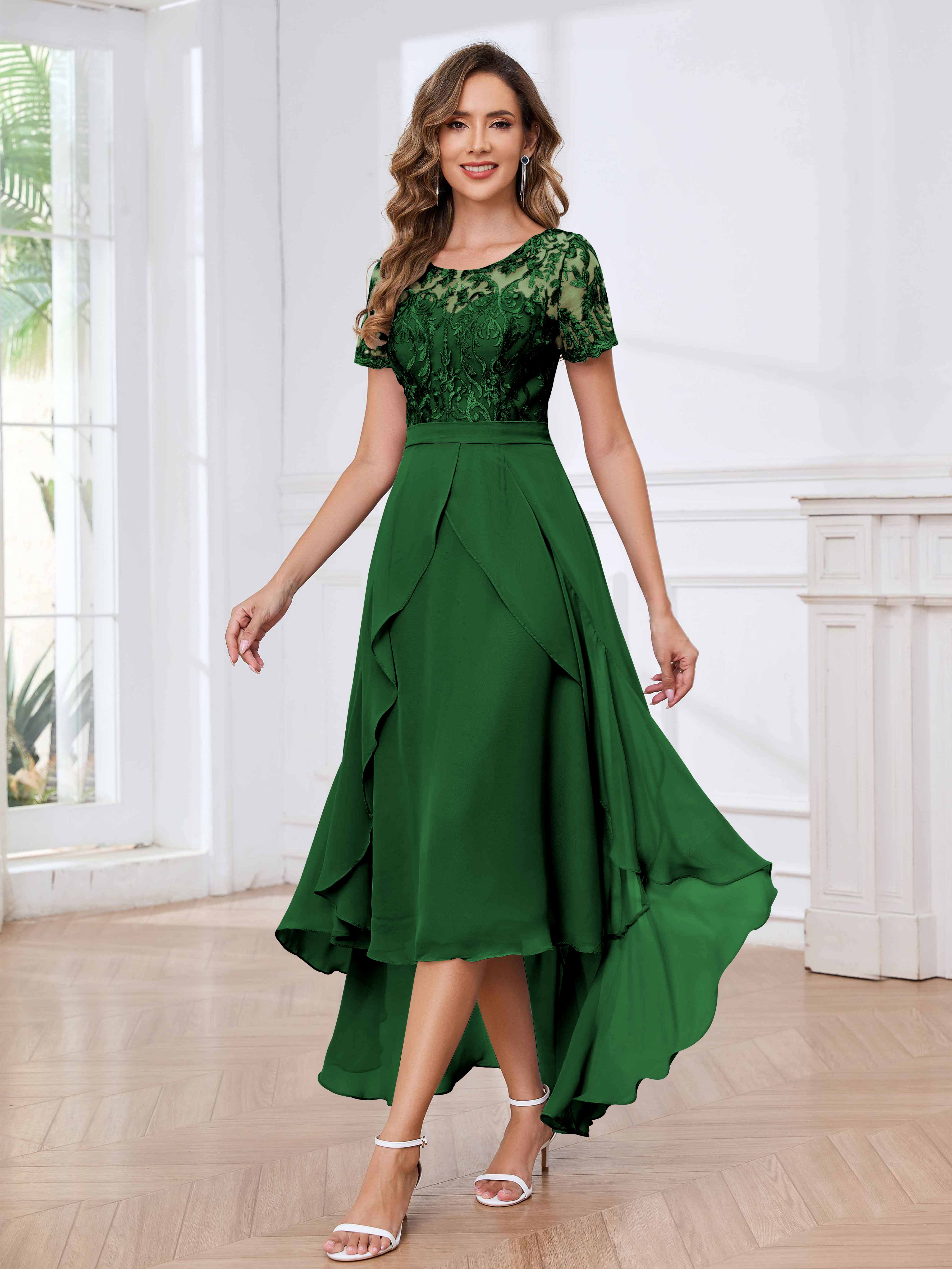 #Couleur_Vert Émeraude