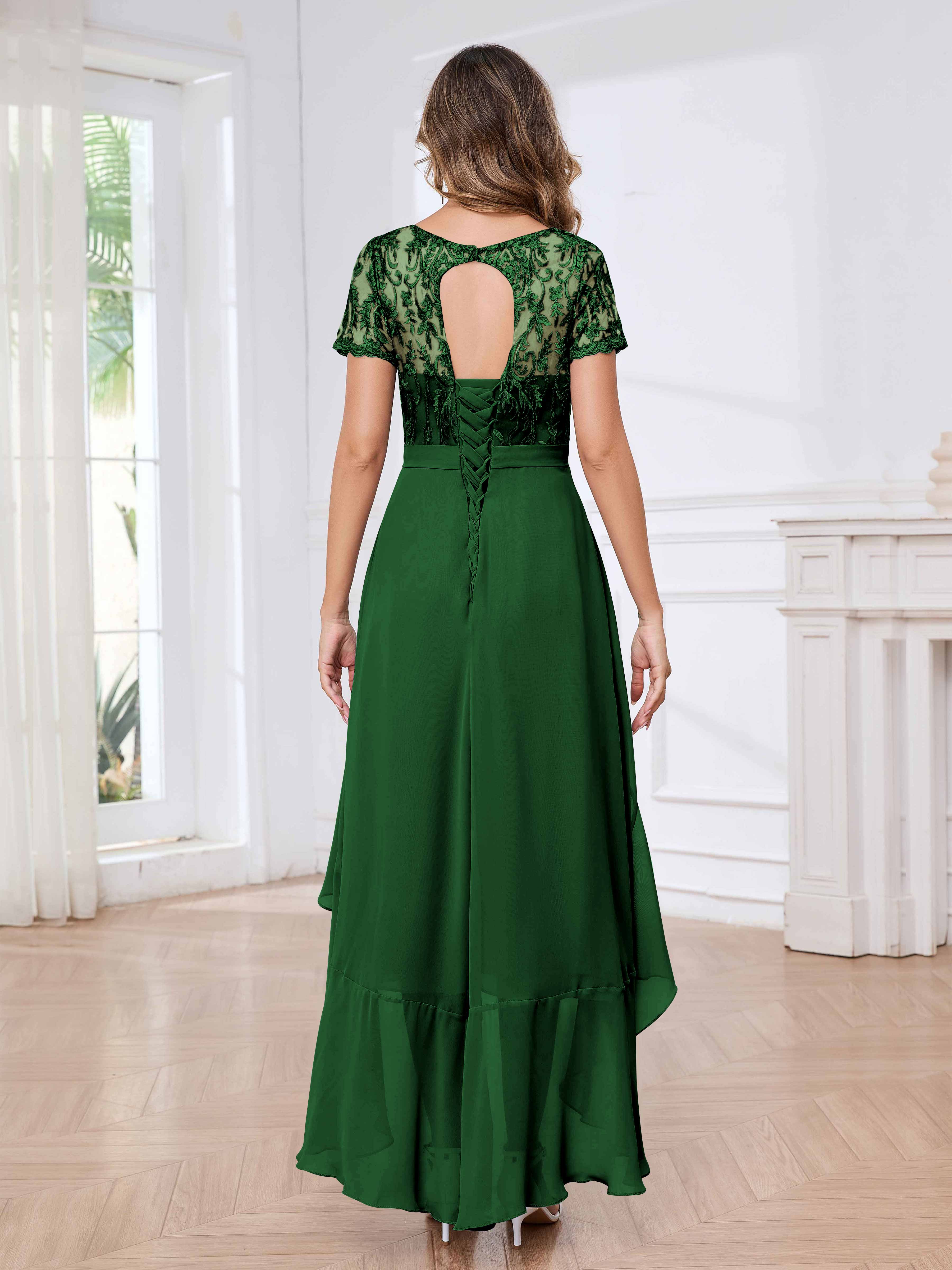 #Couleur_Vert Émeraude