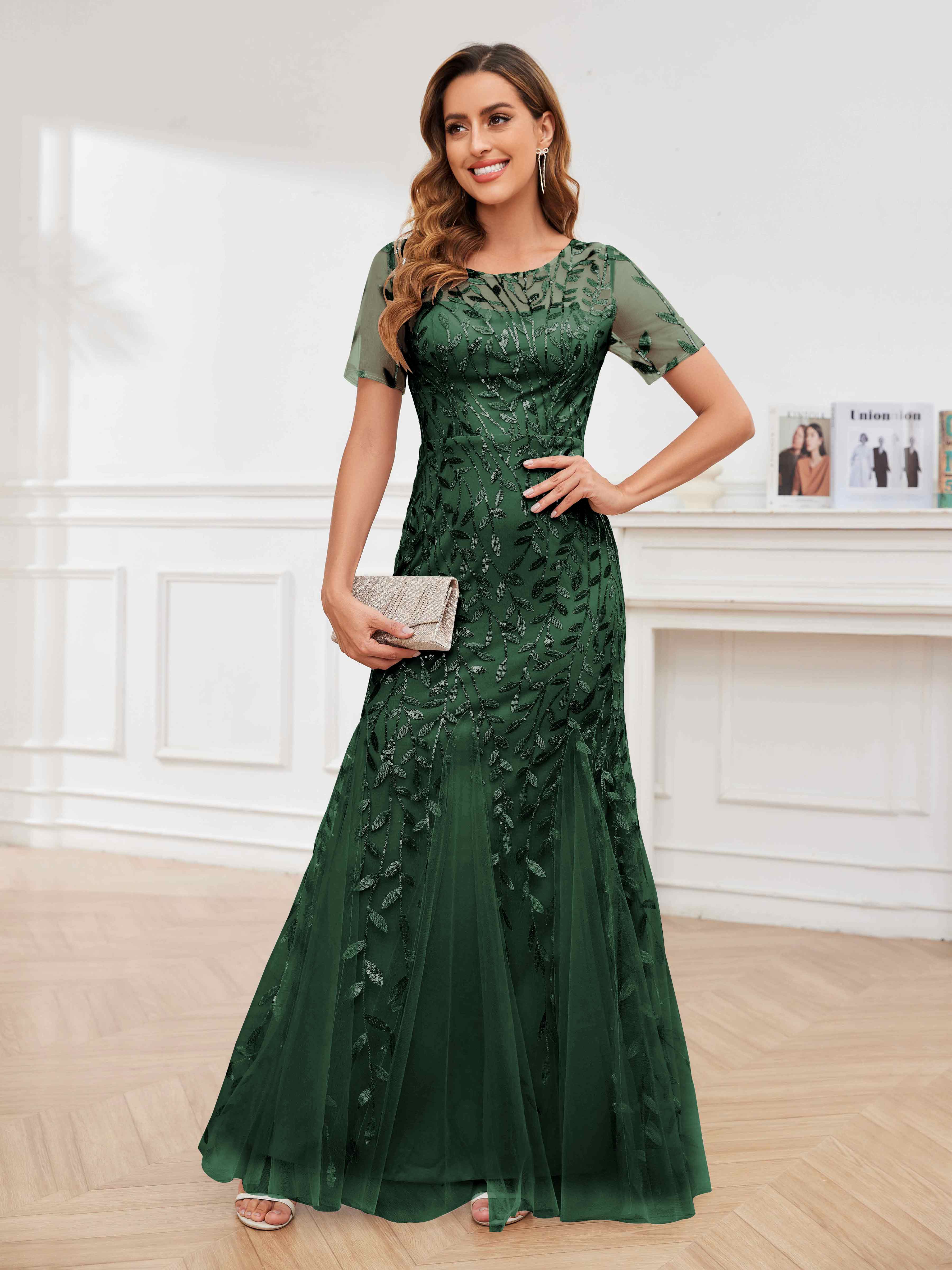 #Couleur_Vert Émeraude