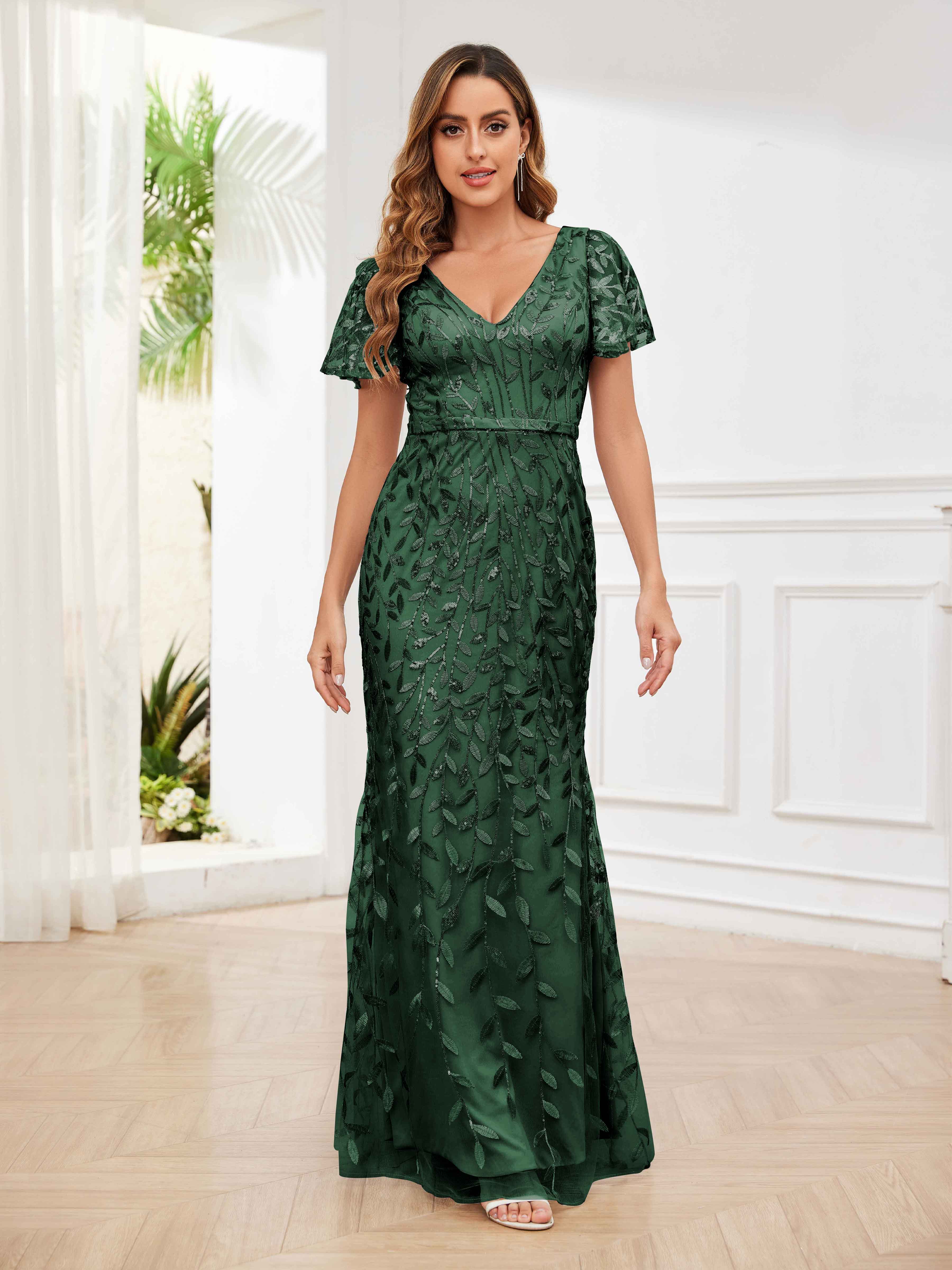 #Couleur_Vert Émeraude