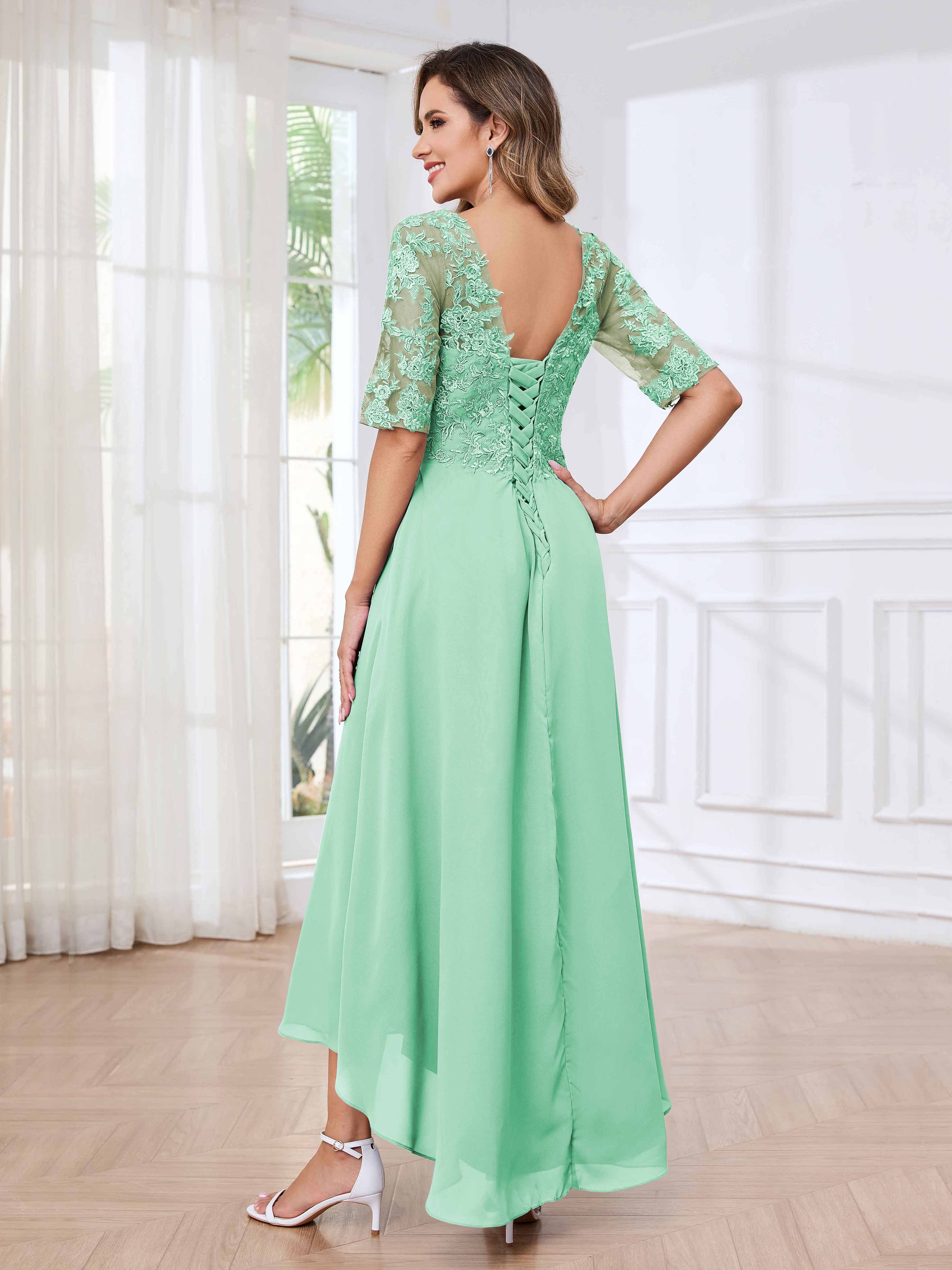 #Couleur_Vert Menthe