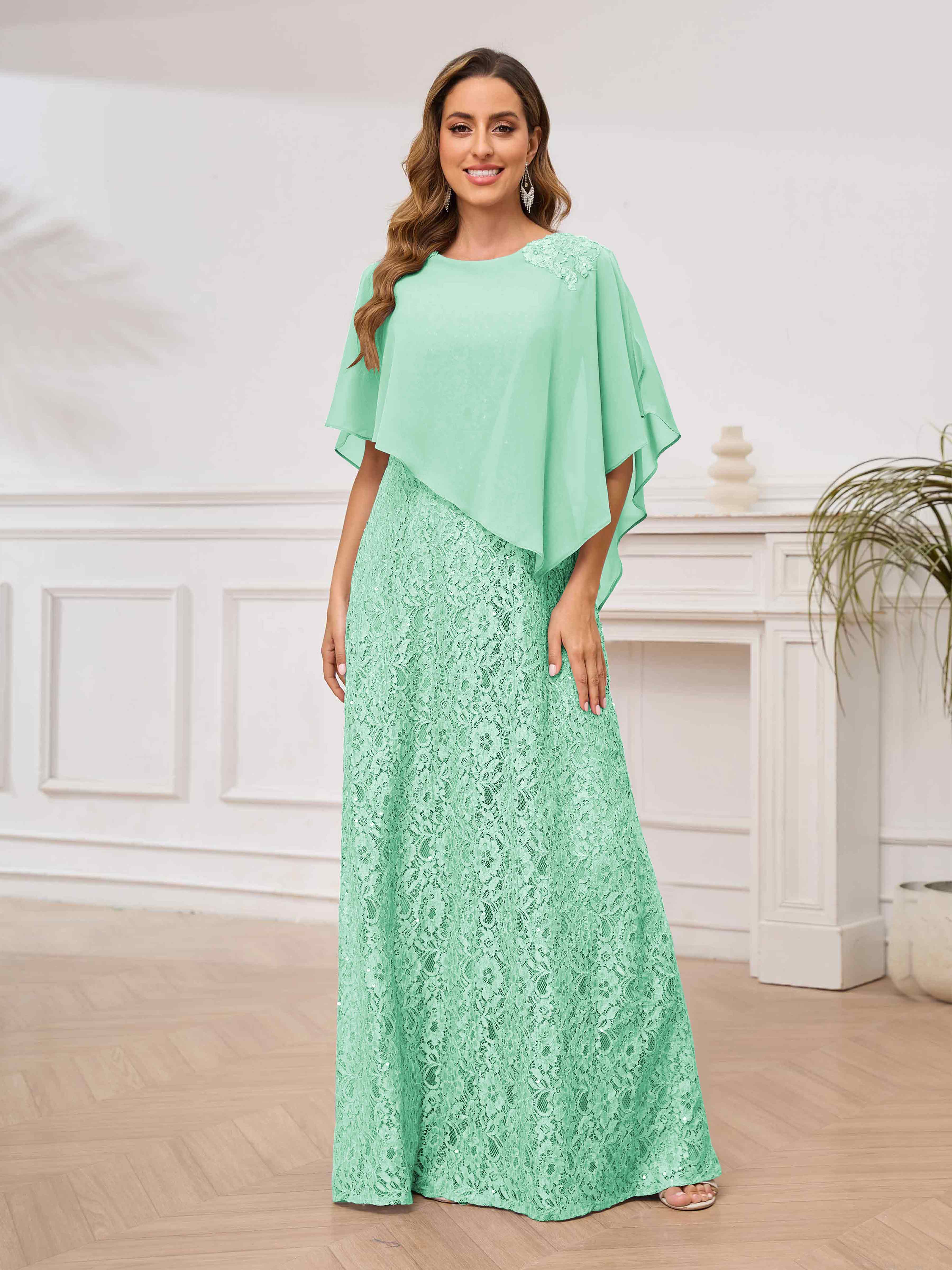 #Couleur_Vert Menthe