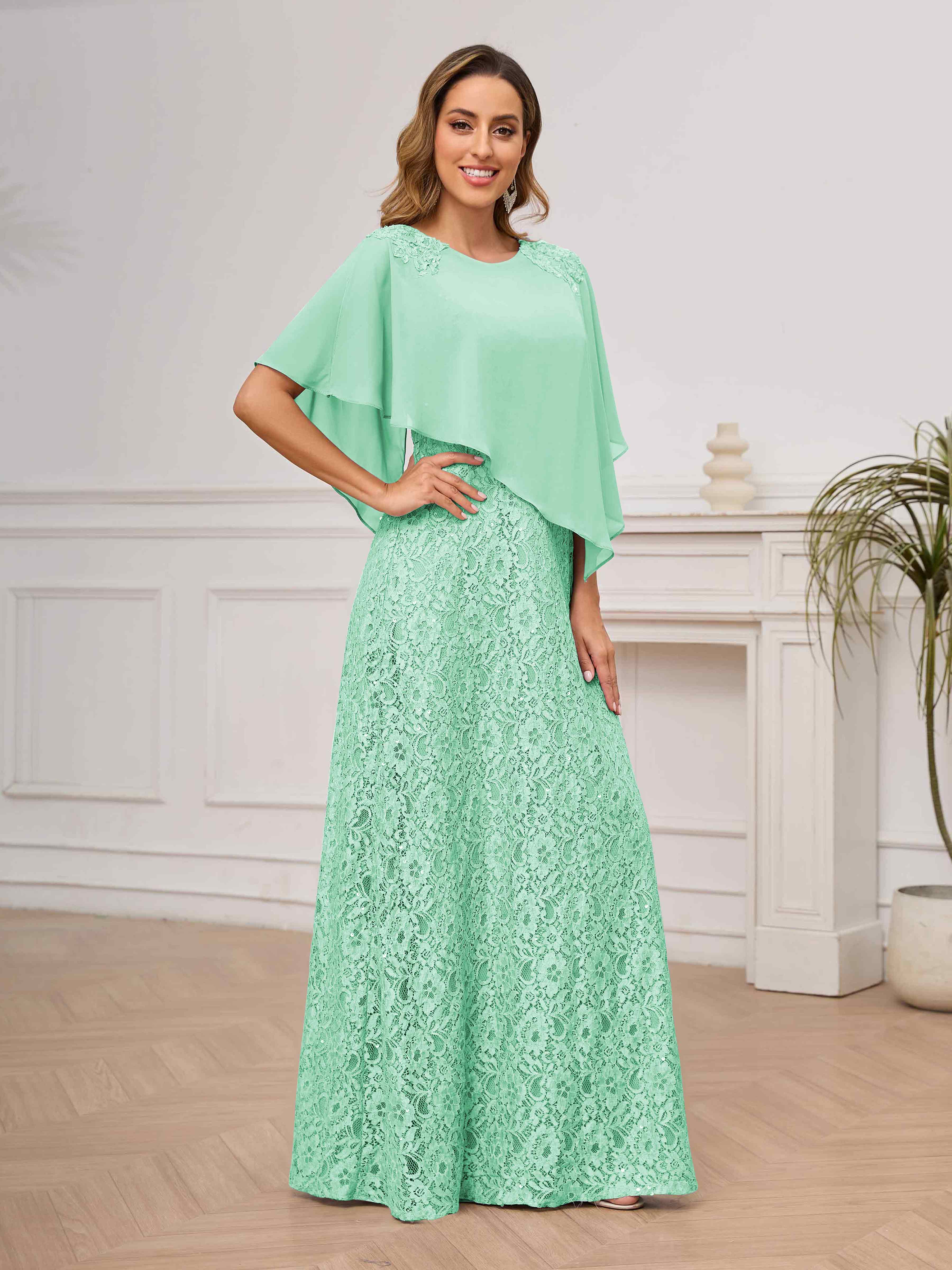 #Couleur_Vert Menthe