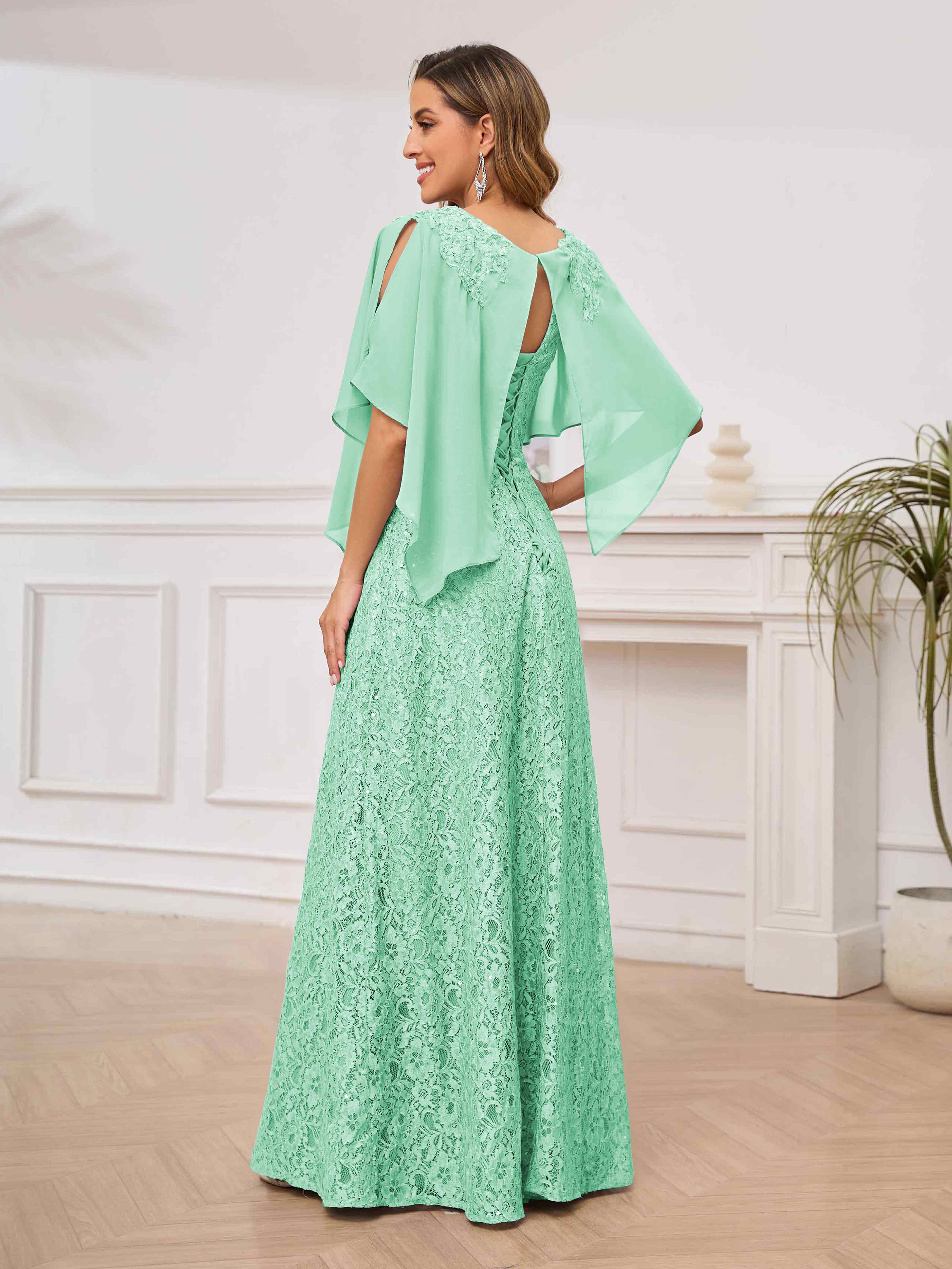 #Couleur_Vert Menthe