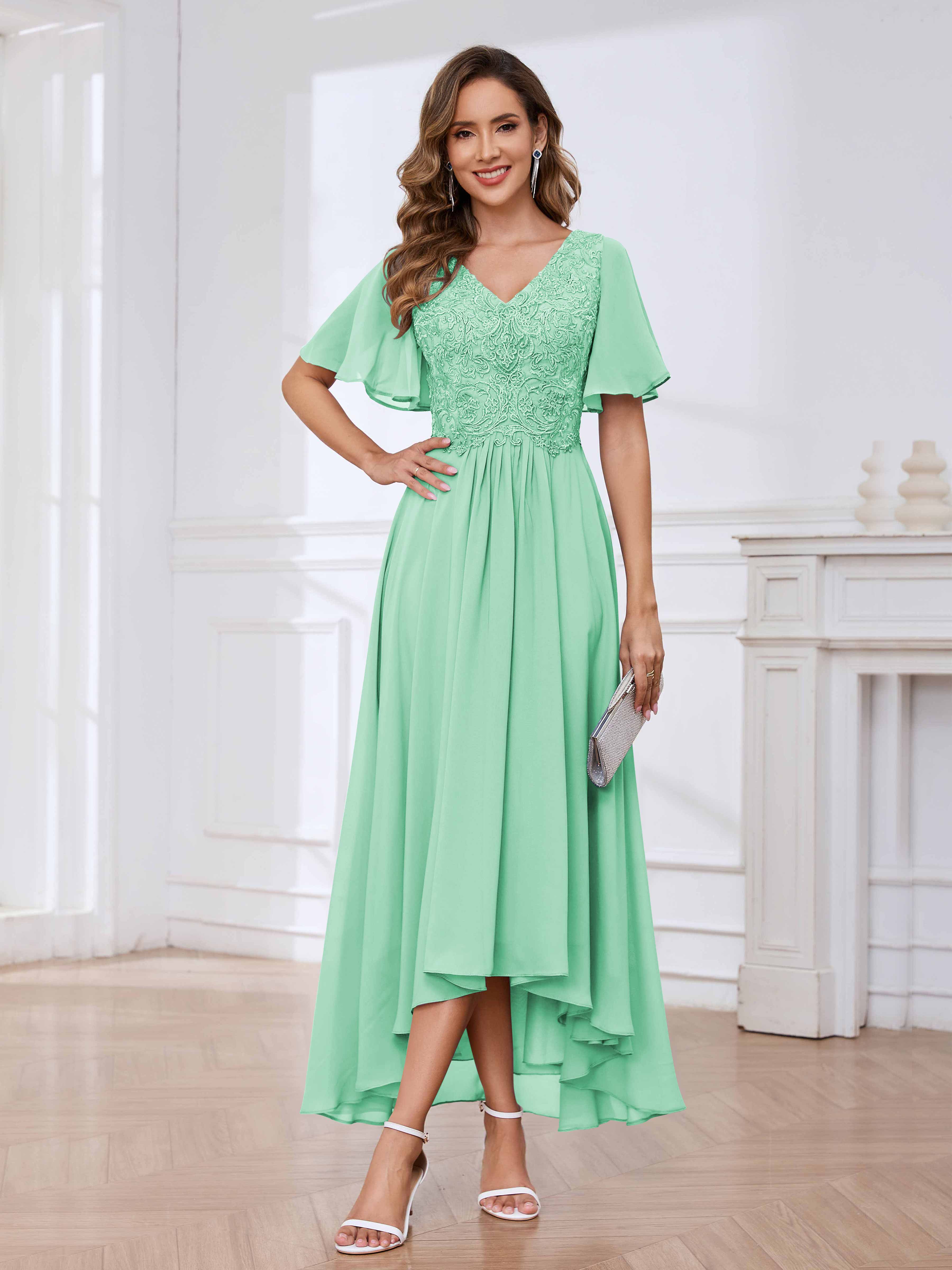 #Couleur_Vert Menthe