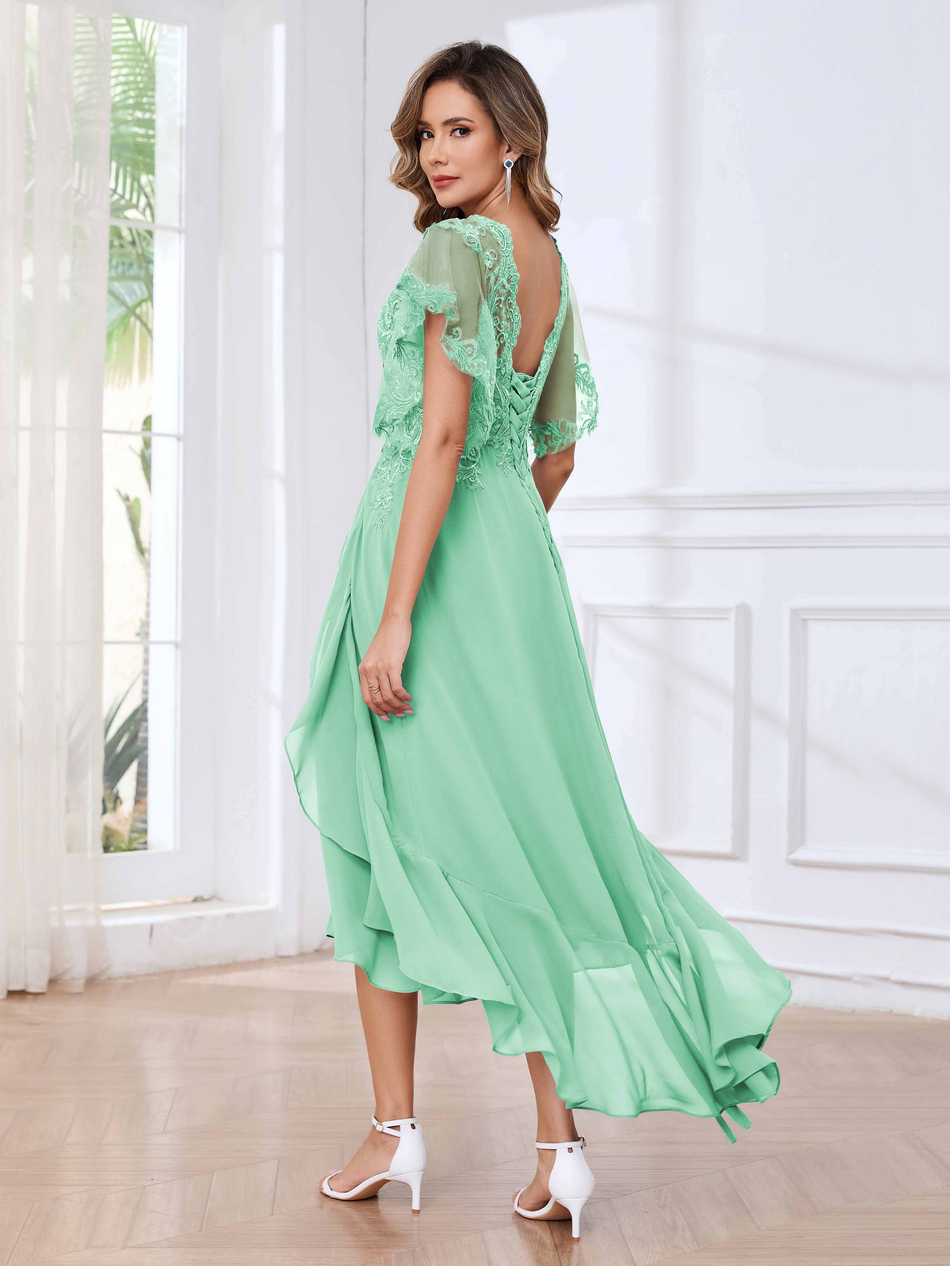 #Couleur_Vert Menthe