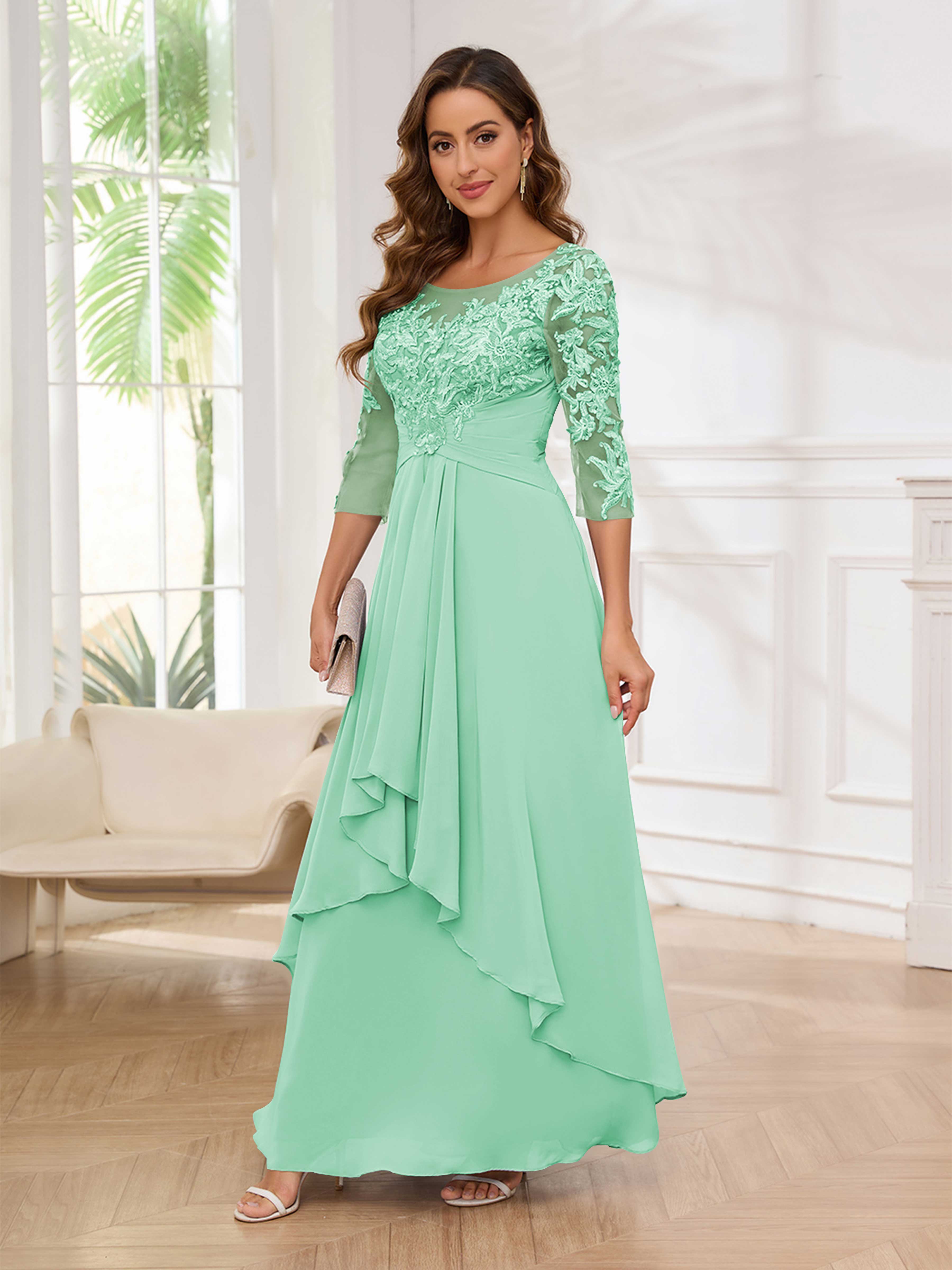 #Couleur_Vert Menthe