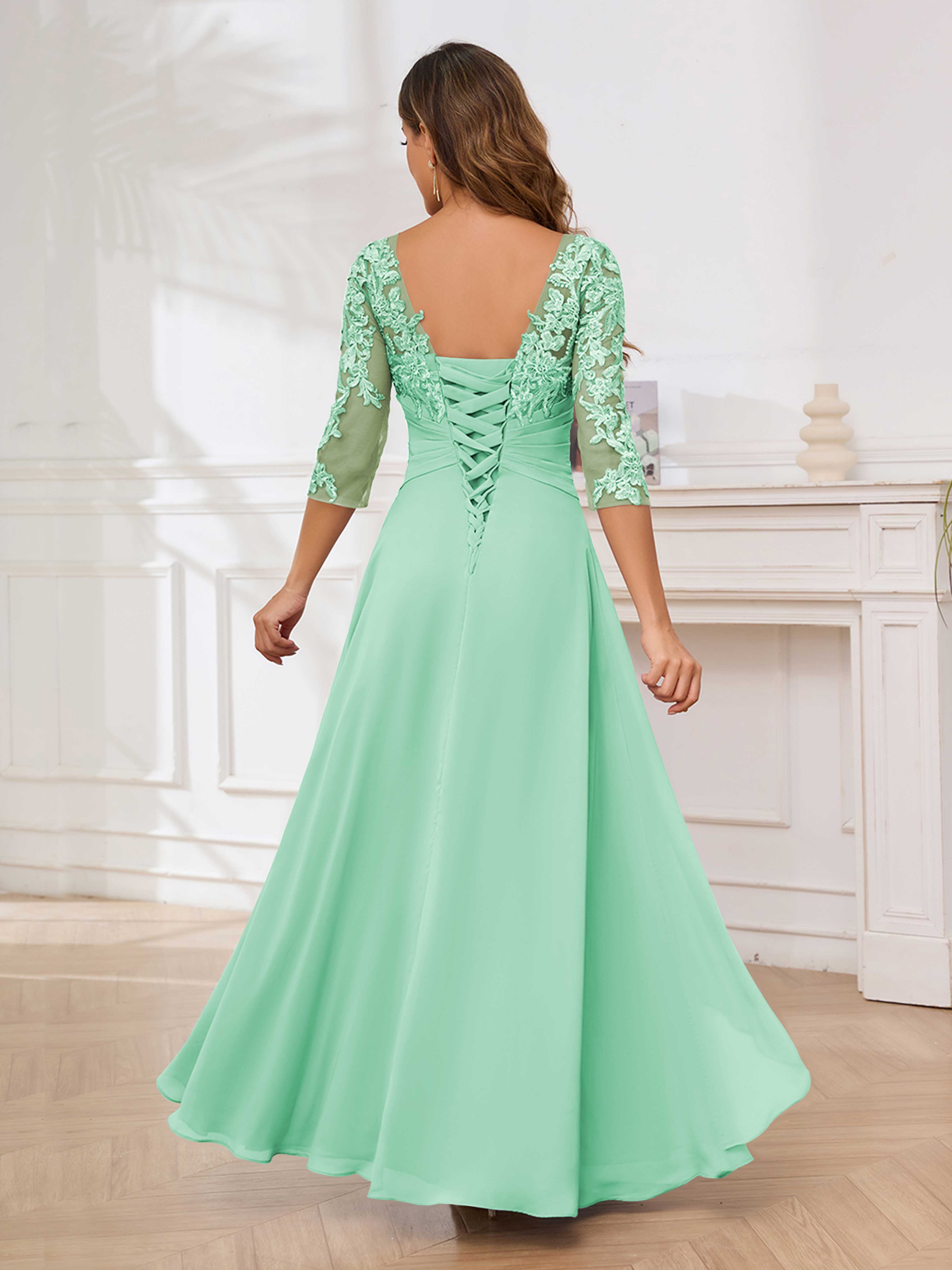 #Couleur_Vert Menthe